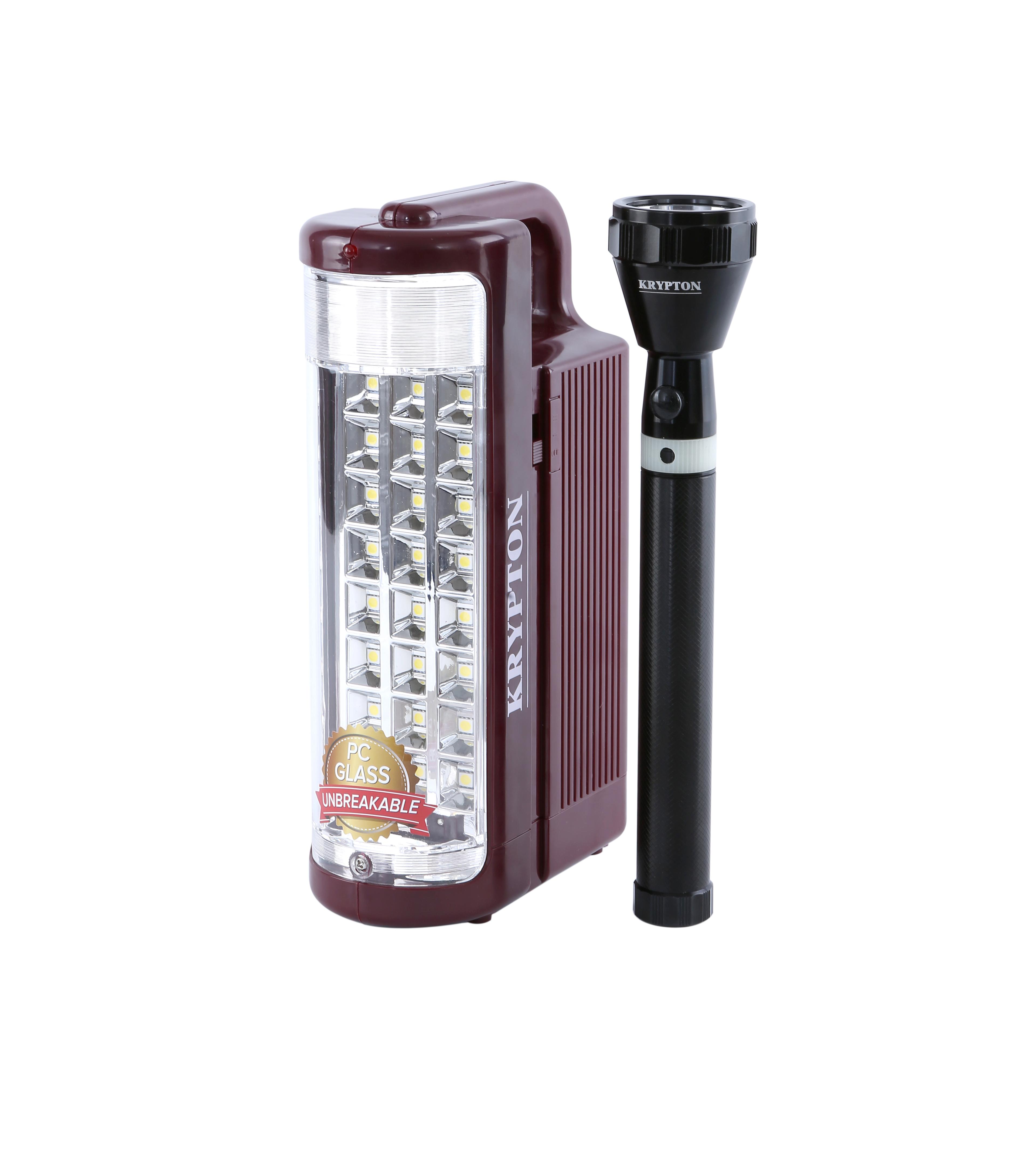 emergency lantern light rechargeable