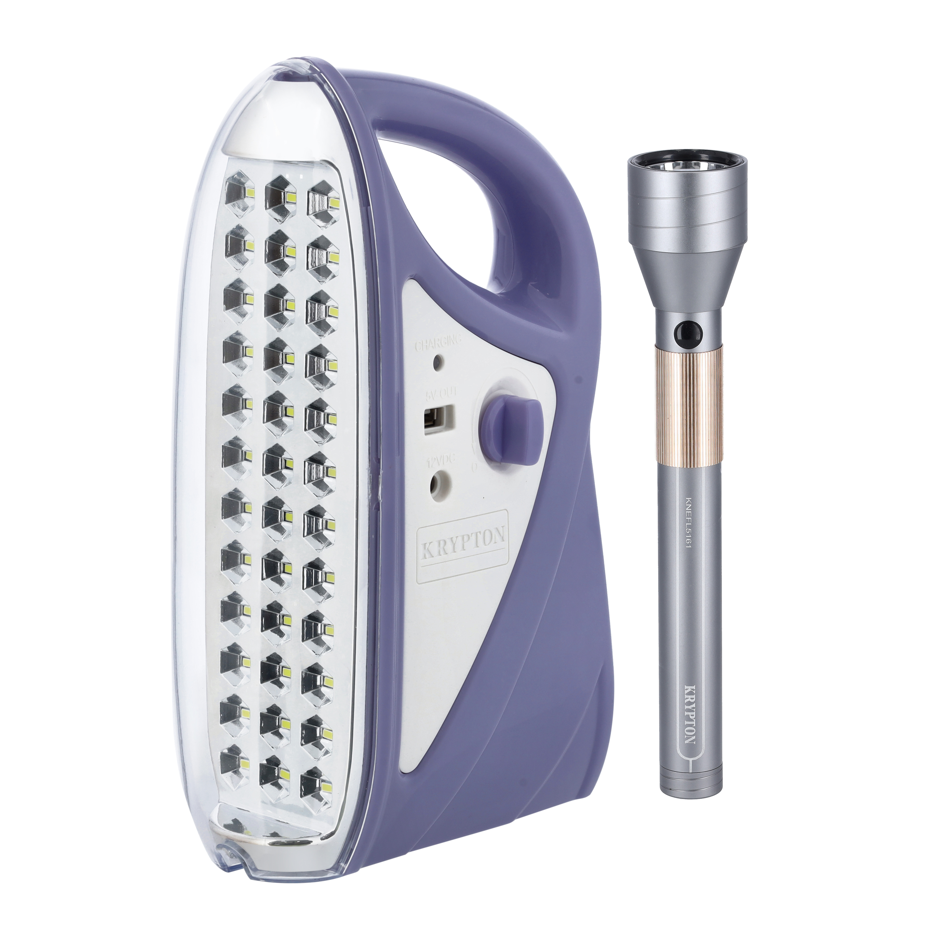 KerBar Flashlight Insert 【公式通販】