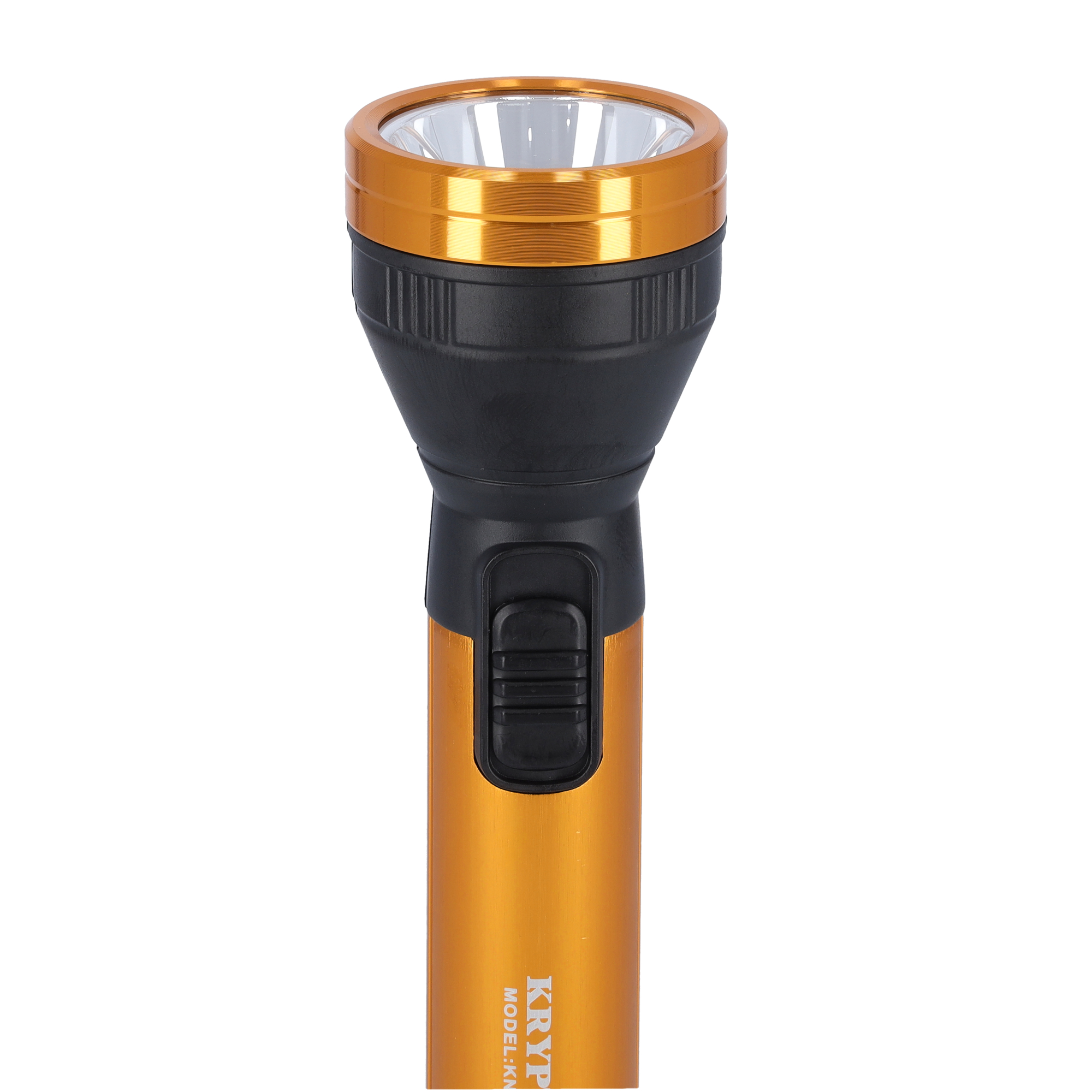 Rechargeable LED Flashlight - High Power Flashlight Super Bright