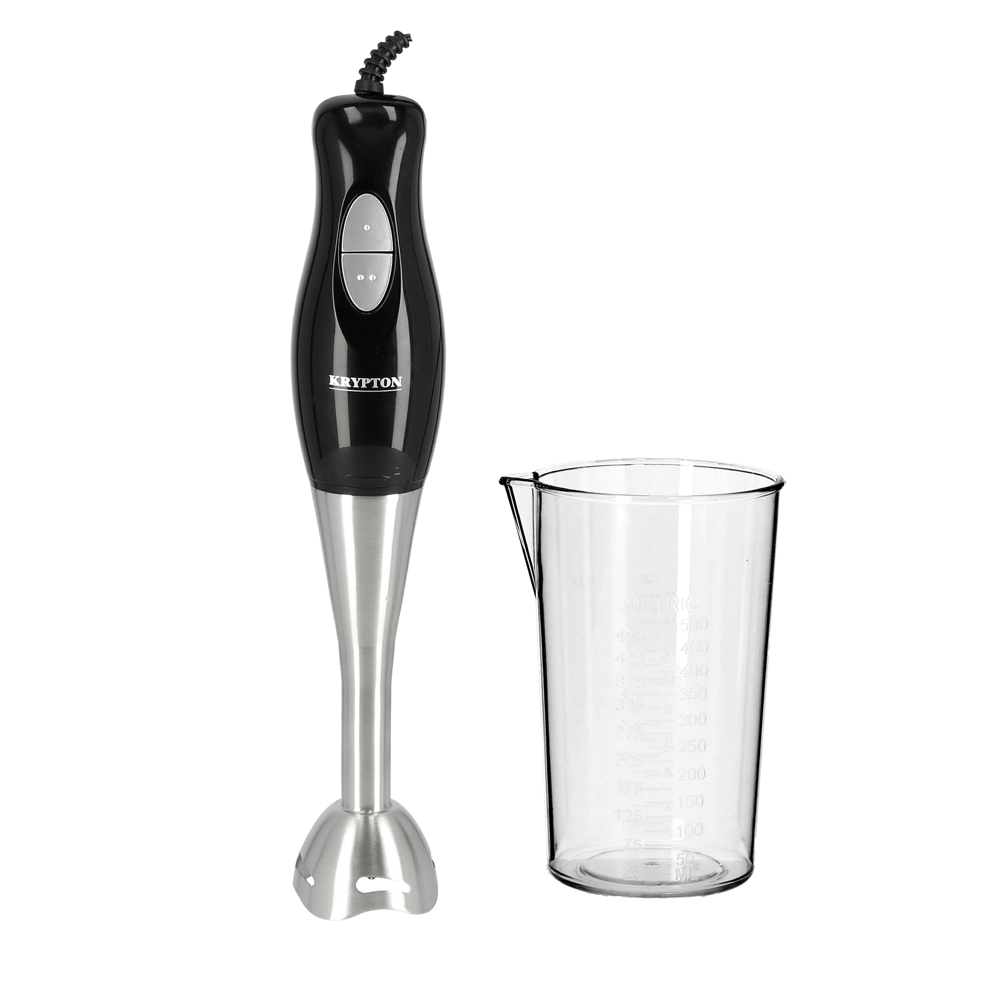 200w blender