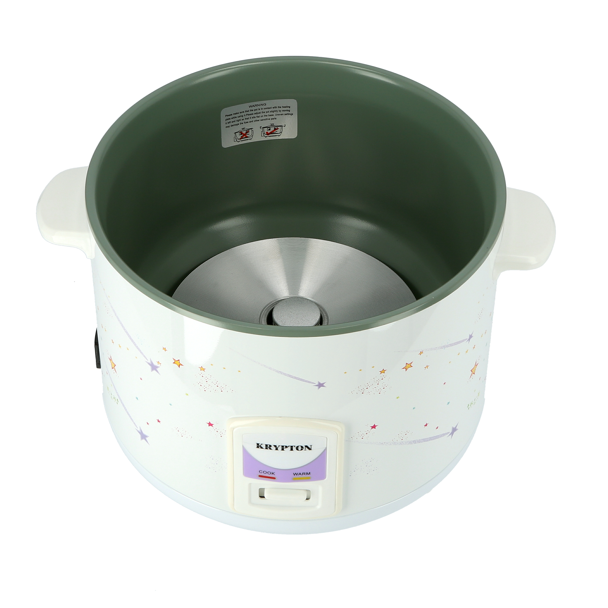 kenwin rice cooker price