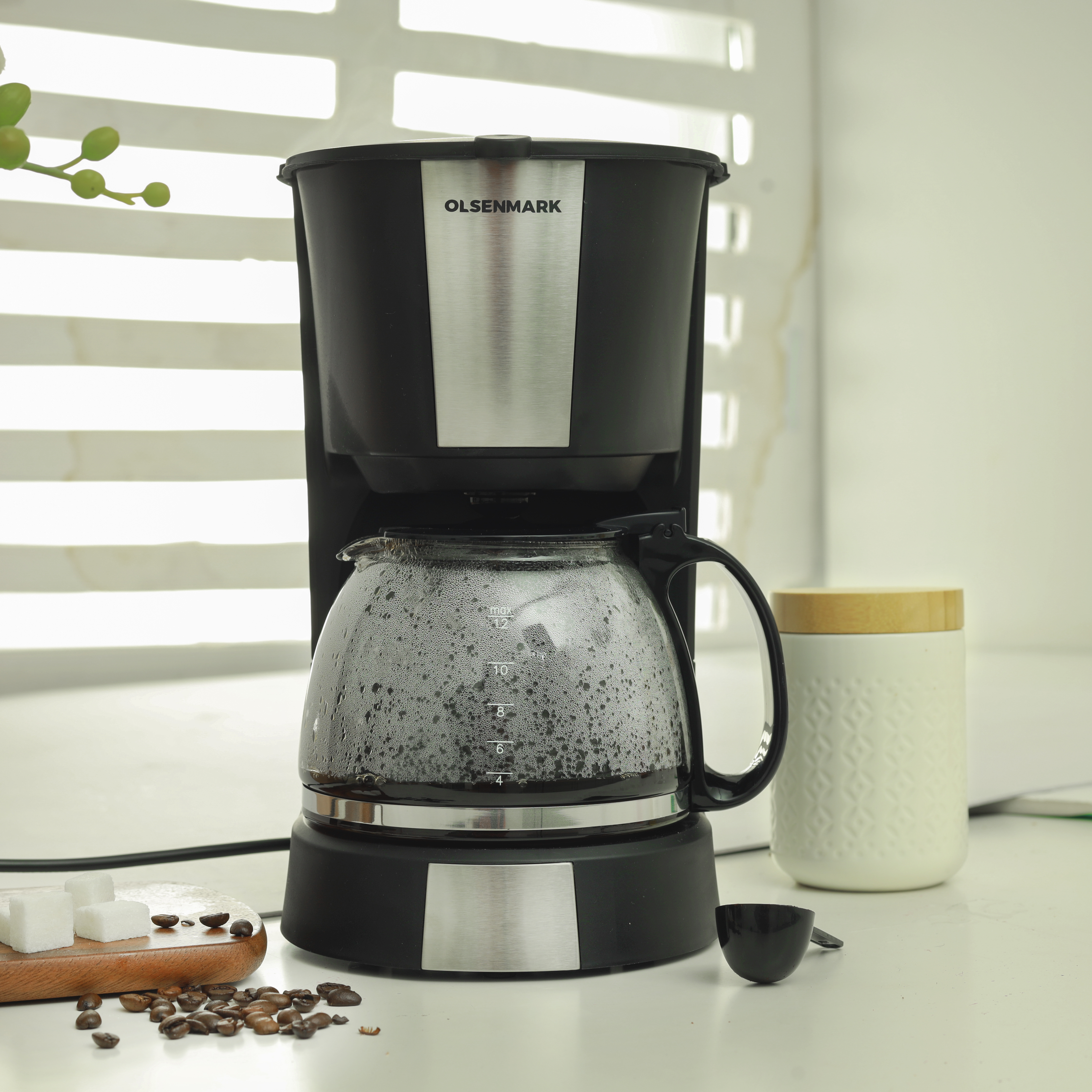 American home hotsell coffee maker