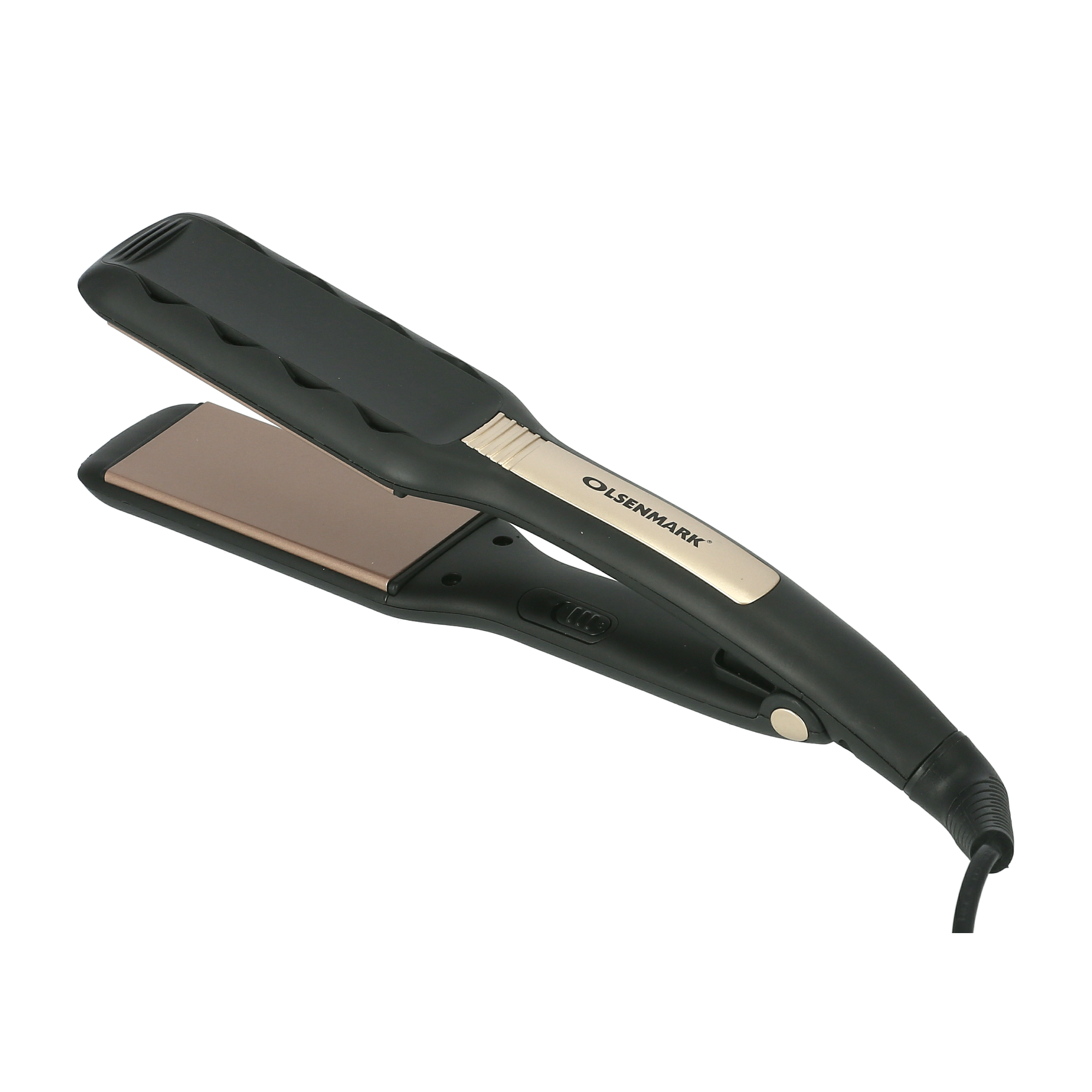 olsenmark ceramic hair straightener price