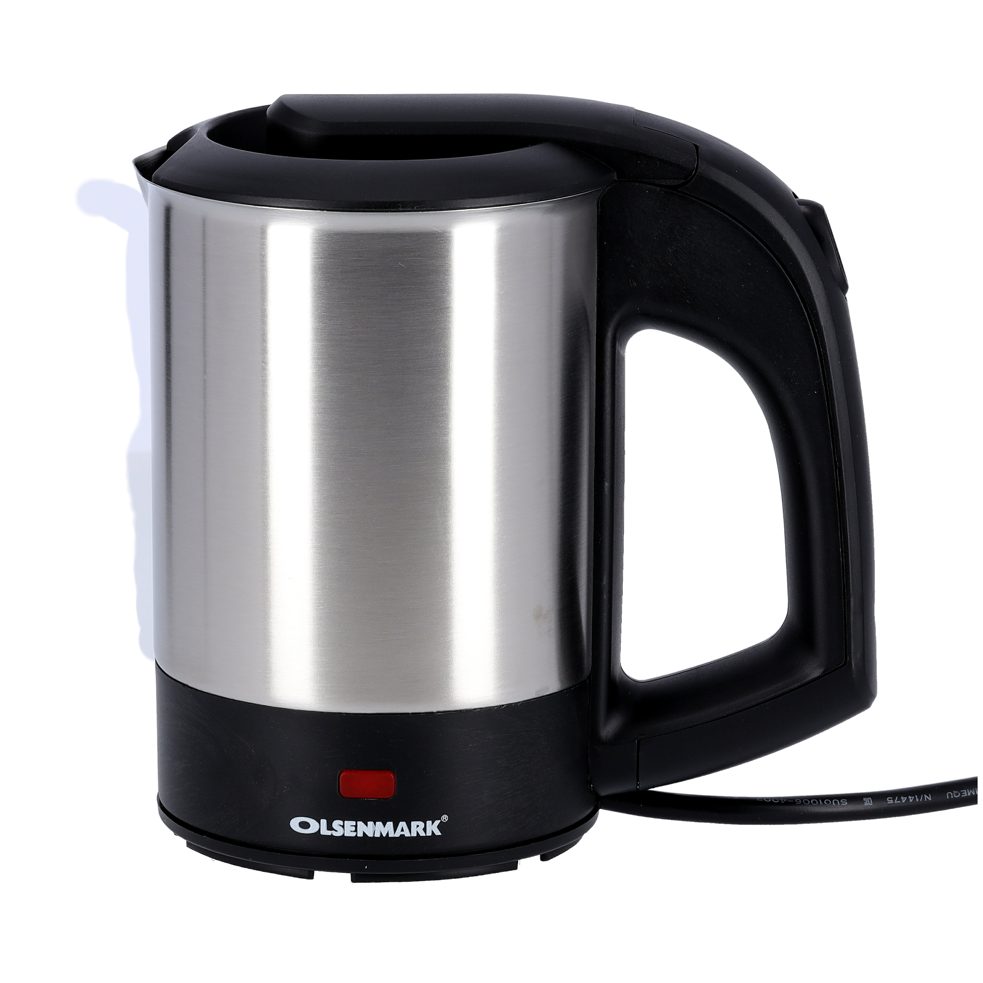 Electric kettle 0.5 deals ltr