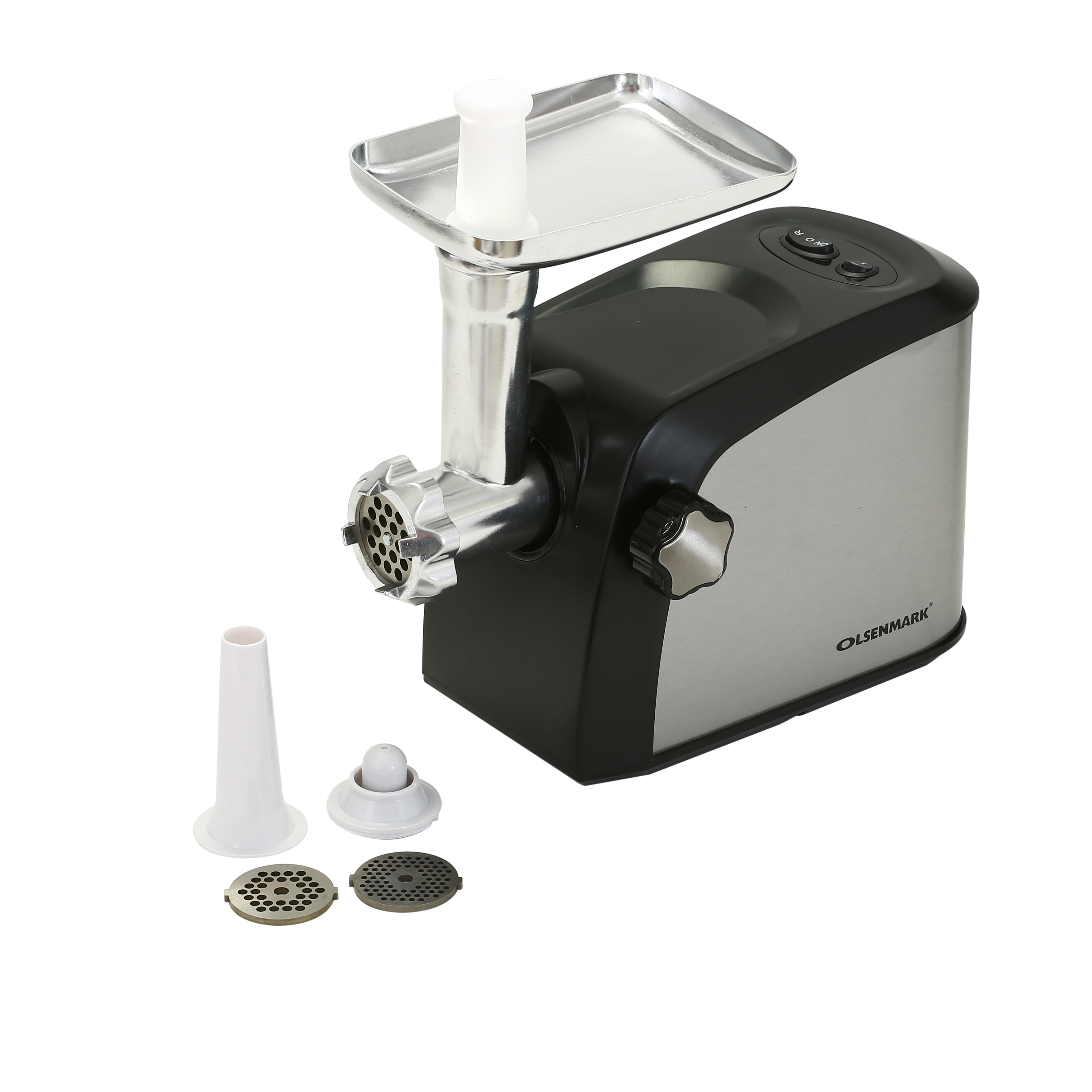 Meat Grinder Electric Meat Mincer Multi-functional Auxiliary Food