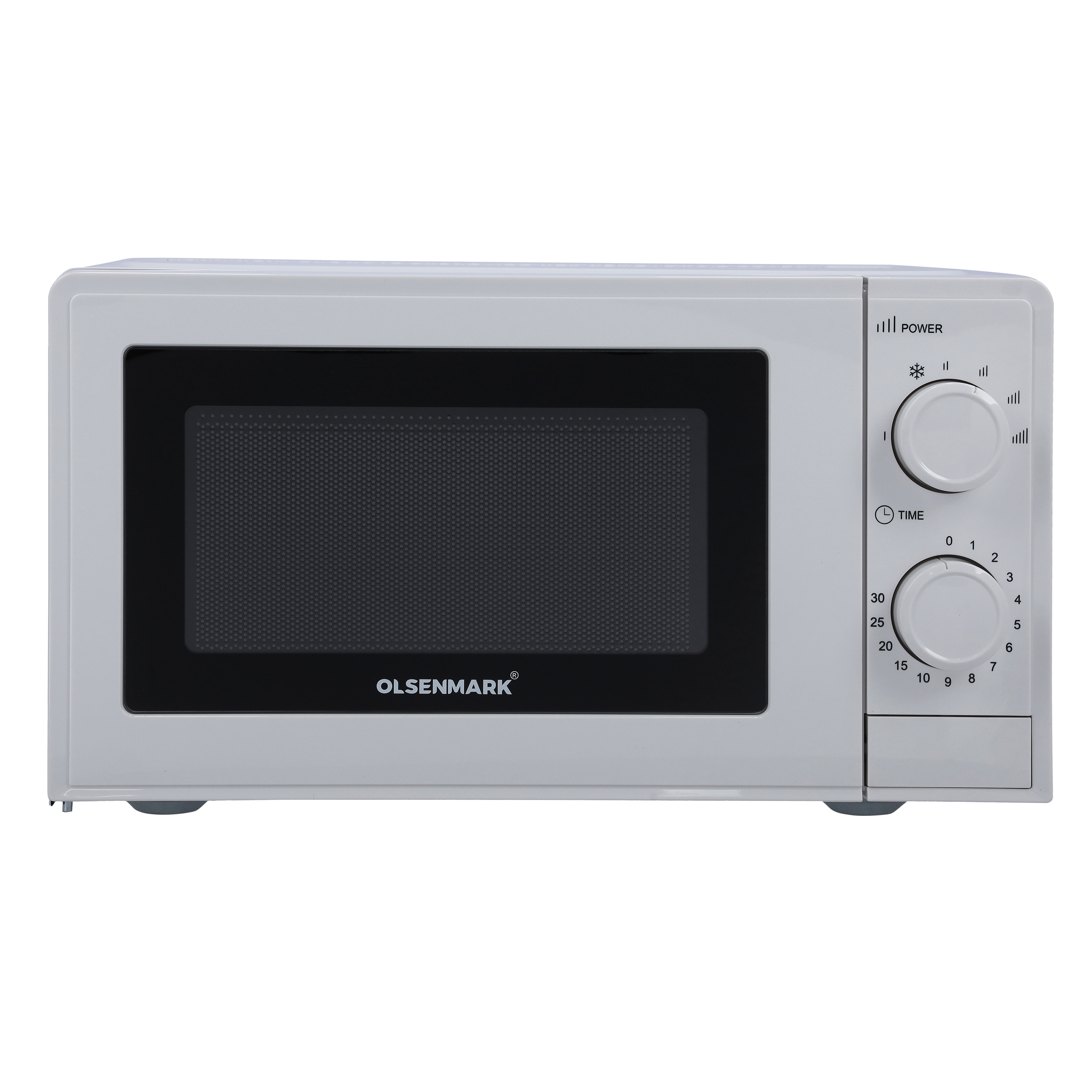 olsenmark microwave oven how to use