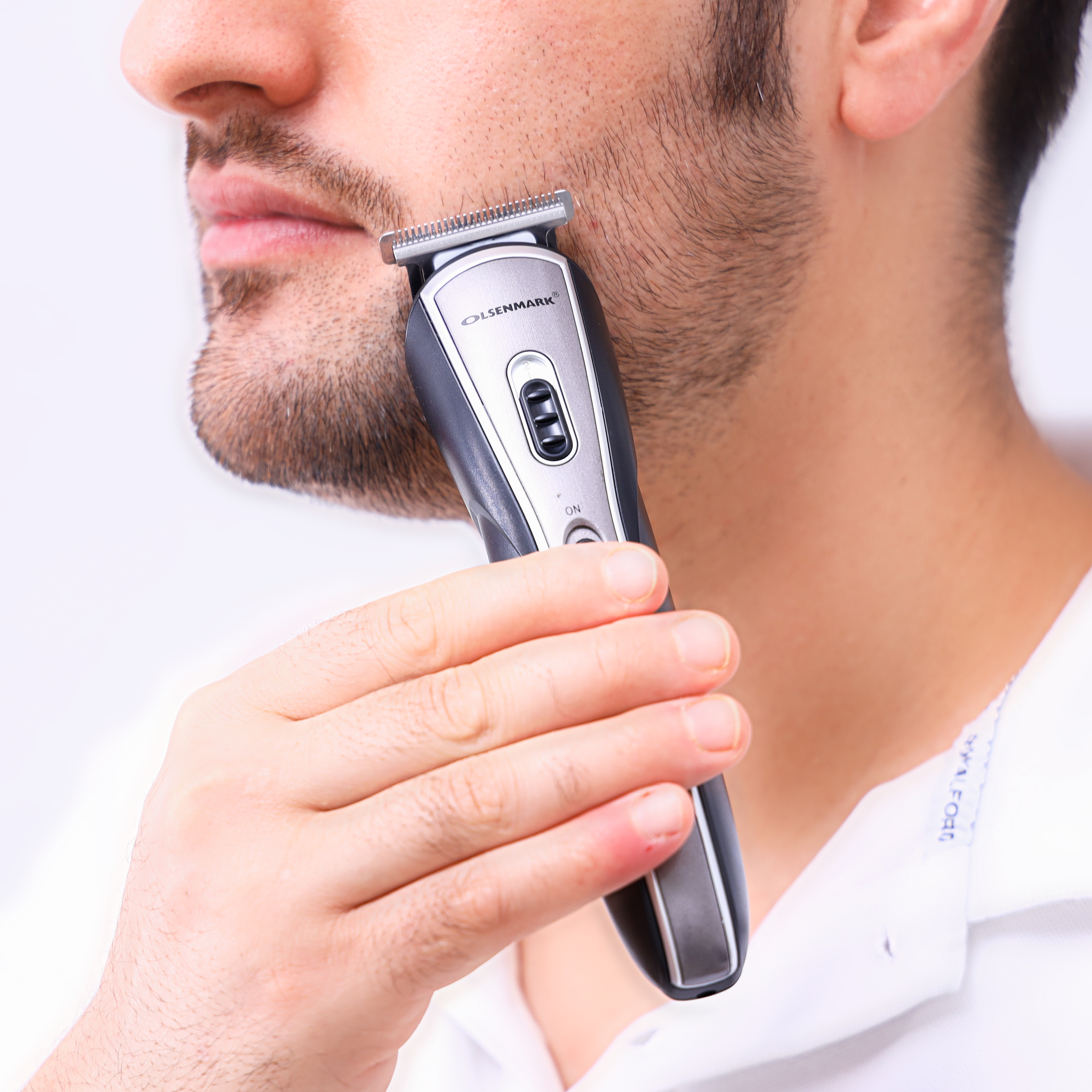 olsenmark trimmer 10 in 1