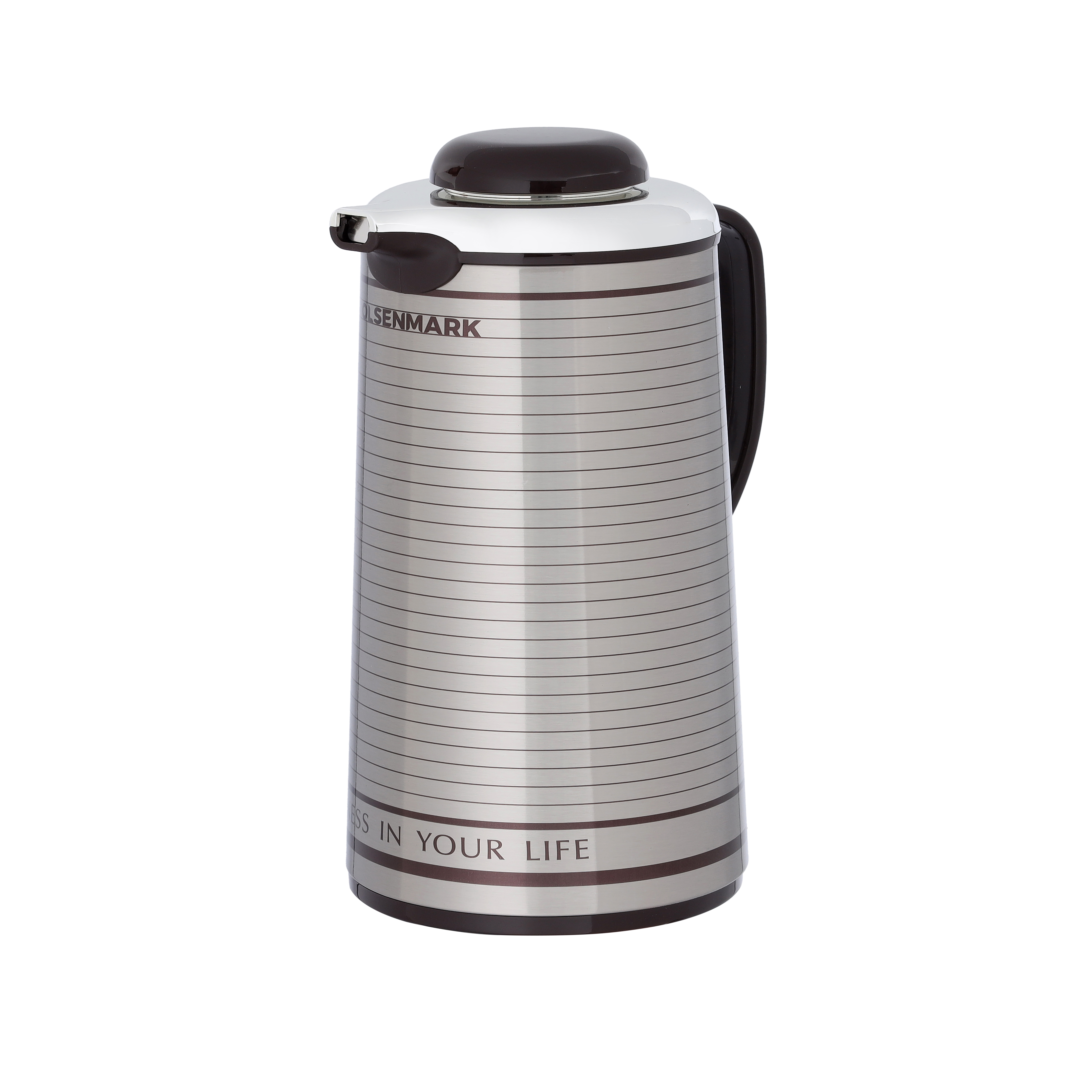 Vacuum flask keep hot and cold 1 L