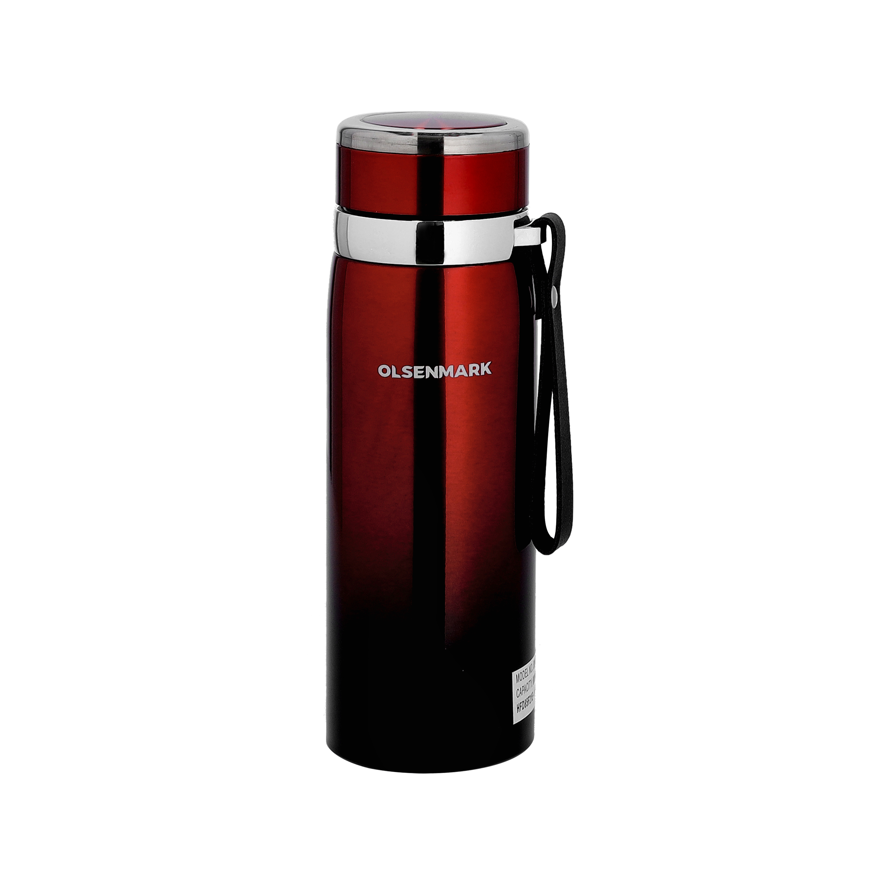 Thermos 600ml 304 Stainless Steel Vintage Vacuum Flasks Hot Water