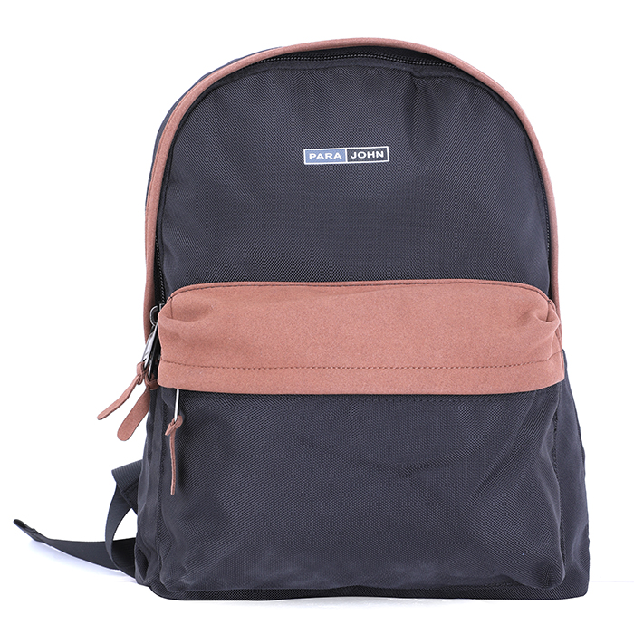 PARA JOHN Backpack, 17'' Rucksack 