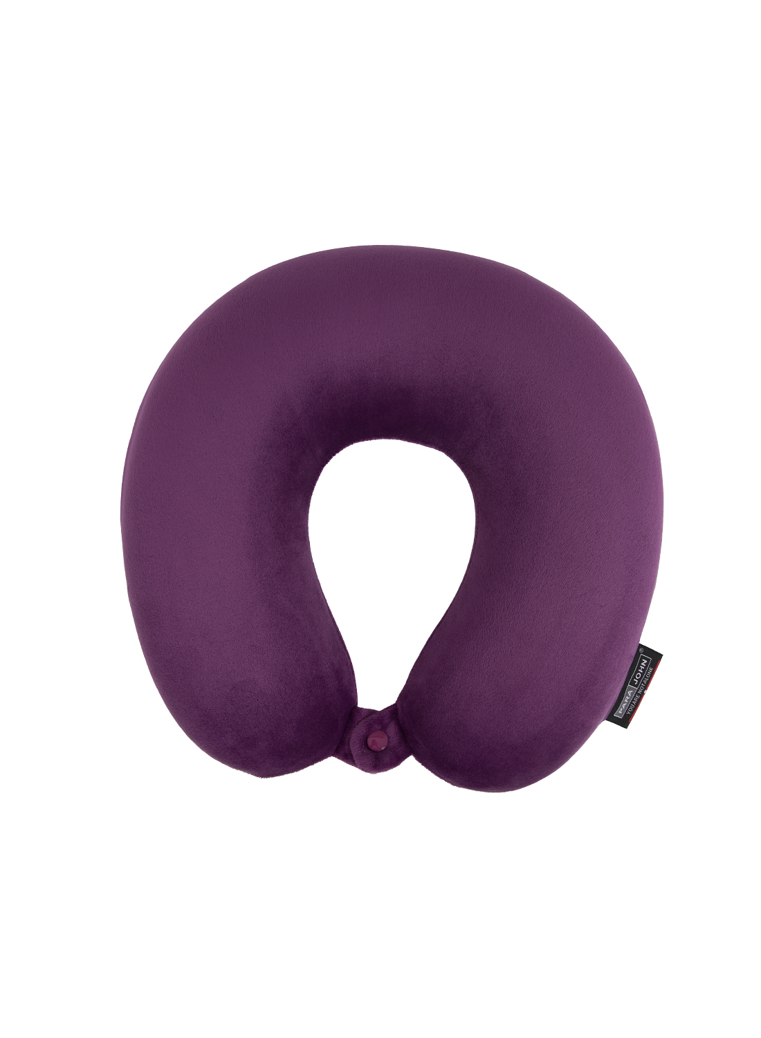 The LJS U Shaped Neck & Back Support Pillow – Lets Just Sleep