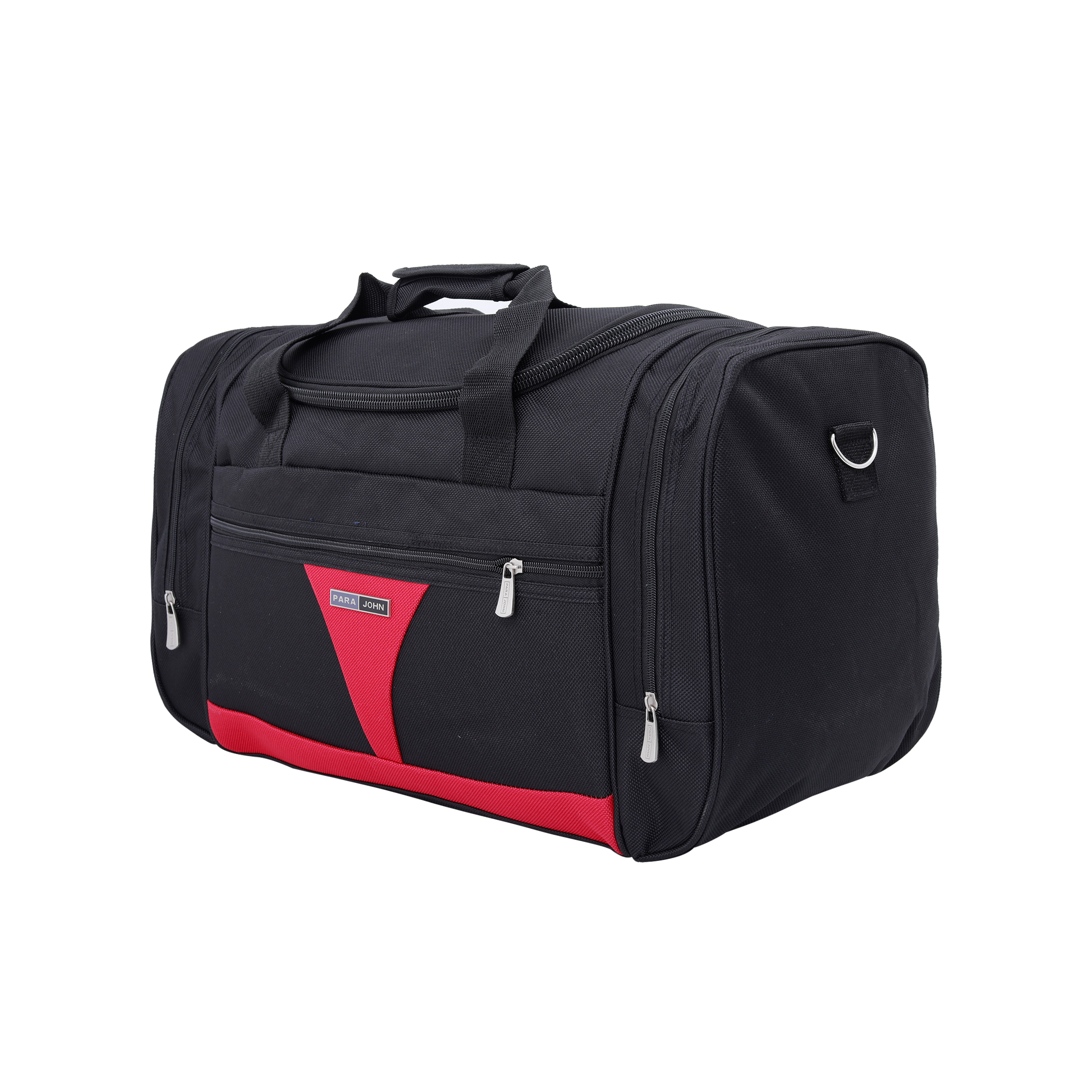 John discount sports bag