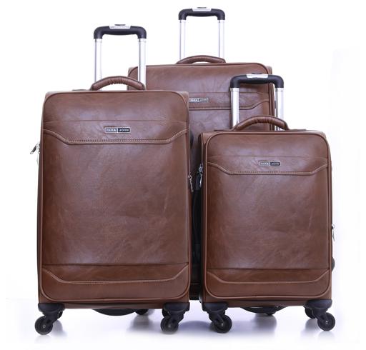 para john trolley bags