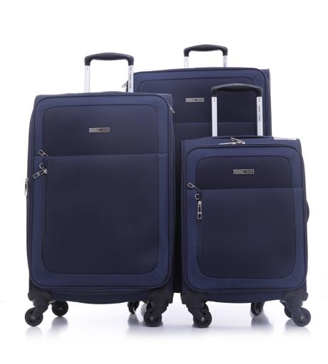 parajohn trolley bolsa