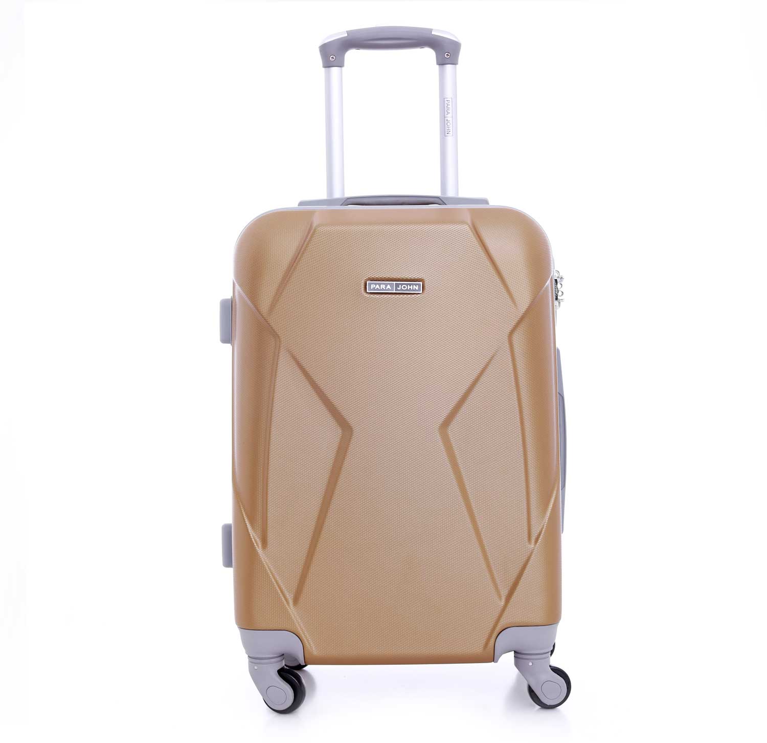 parajohn luggage bolsa
