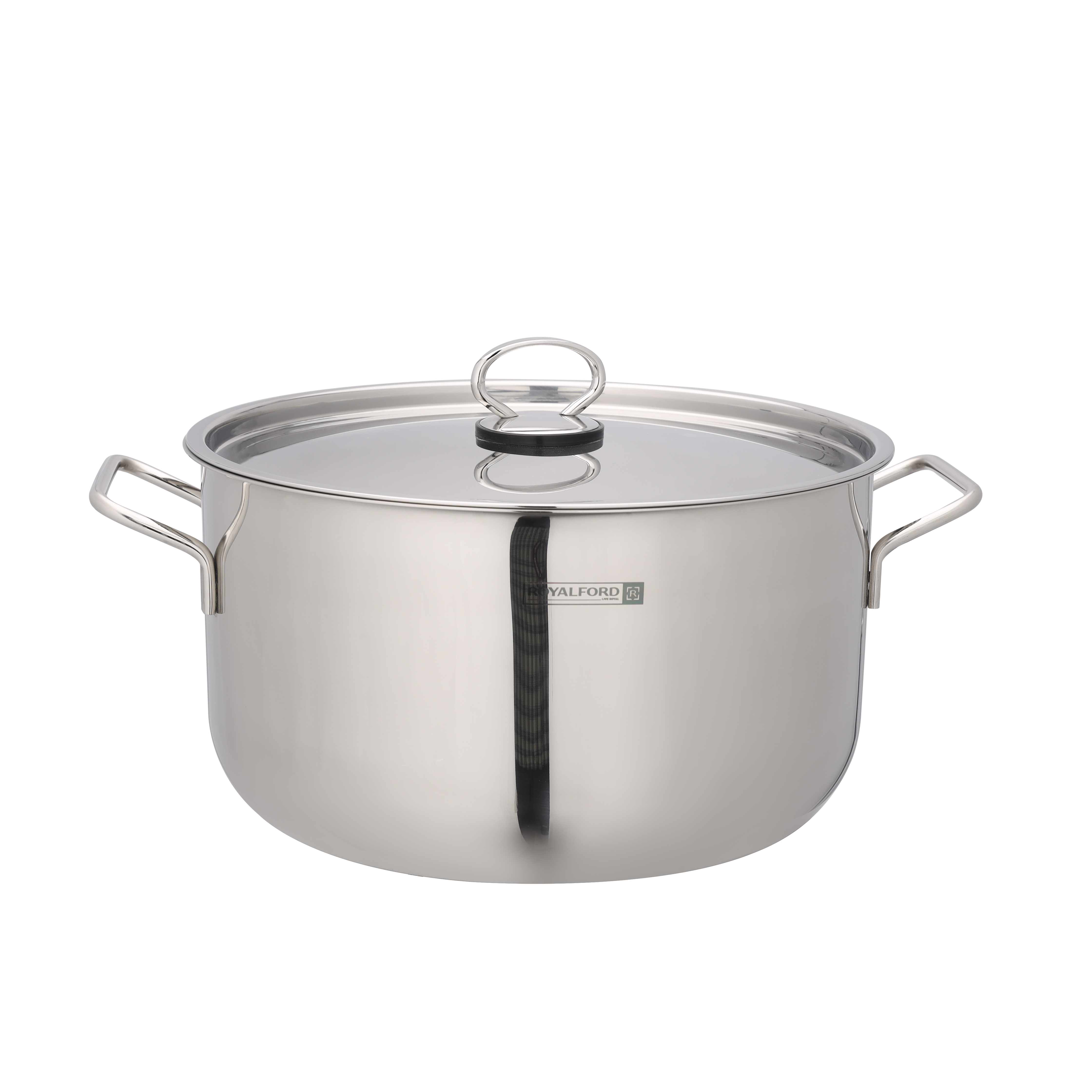 SOFRAM Stainless Steel Pressure Cooker(6 L)