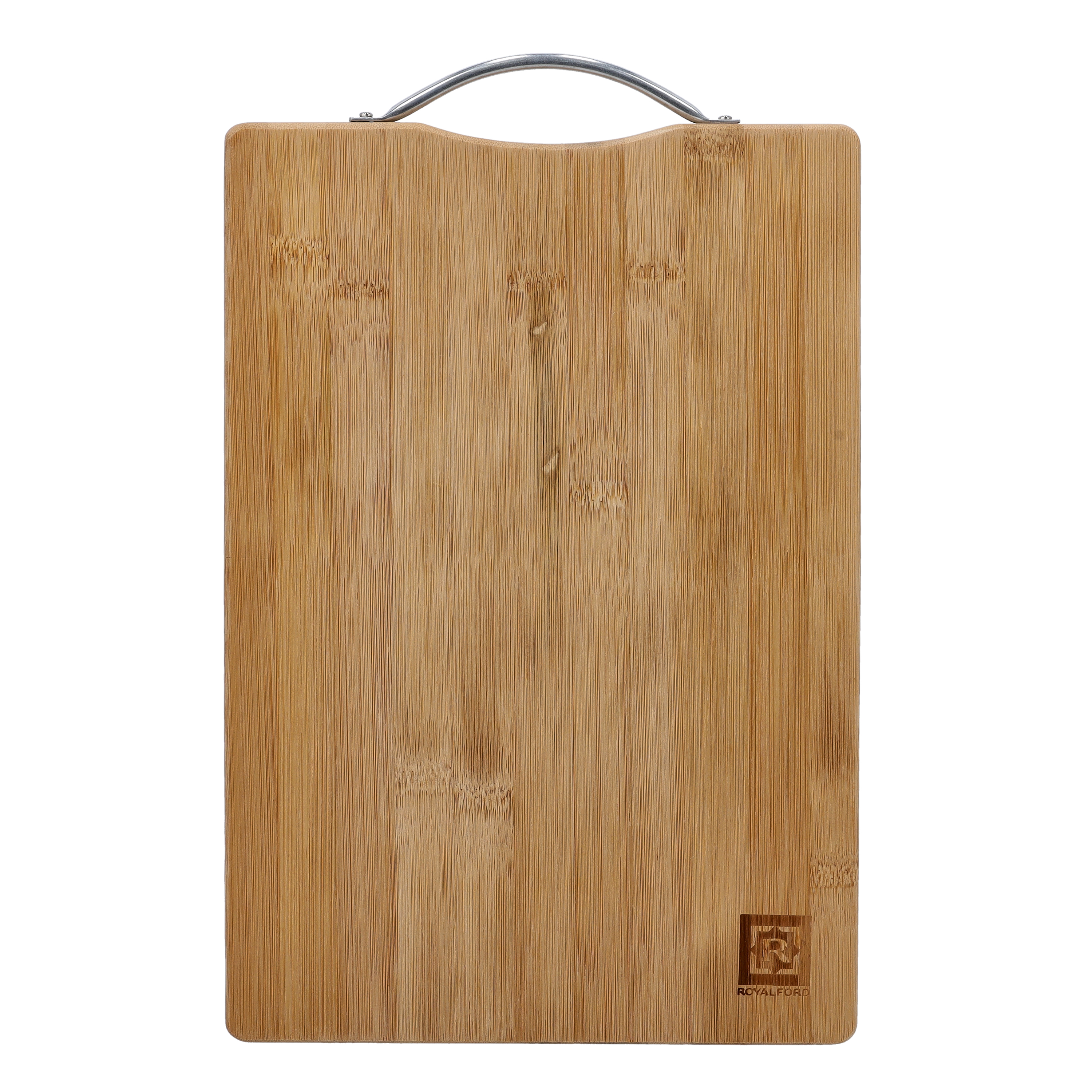 Bamboo Cutting Board 32x22x1.6CM