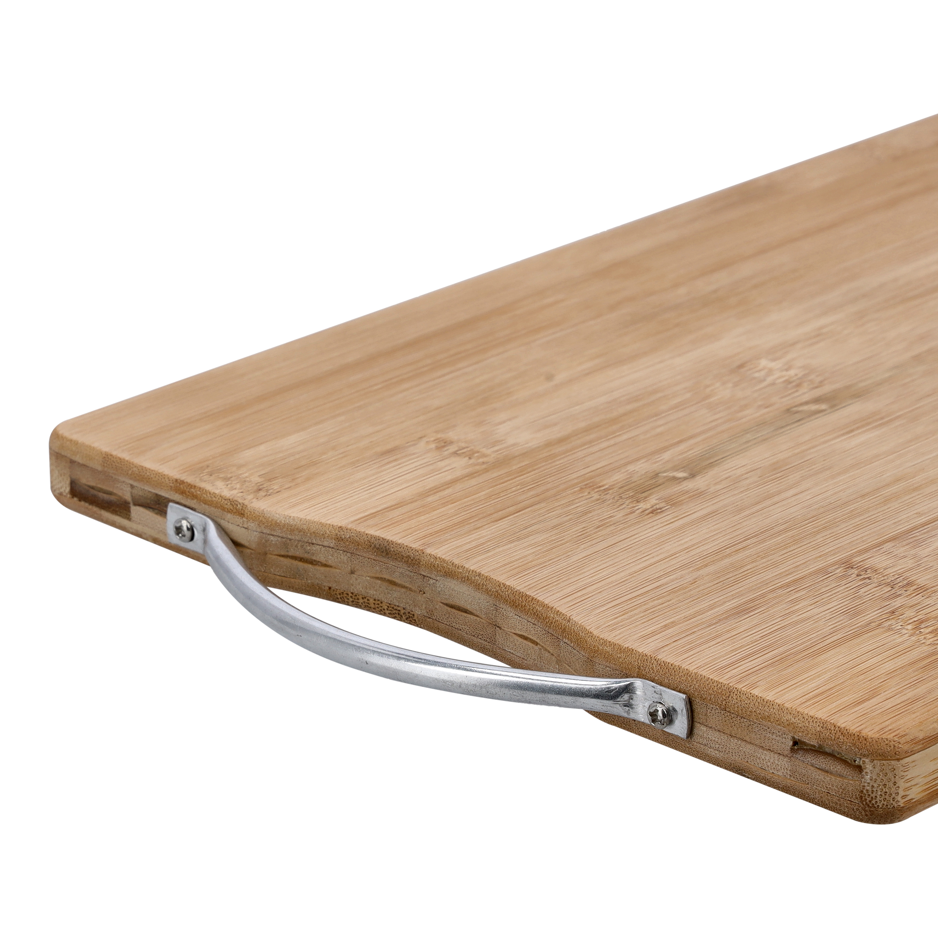 Bamboo Cutting Board 32x22x1.6CM