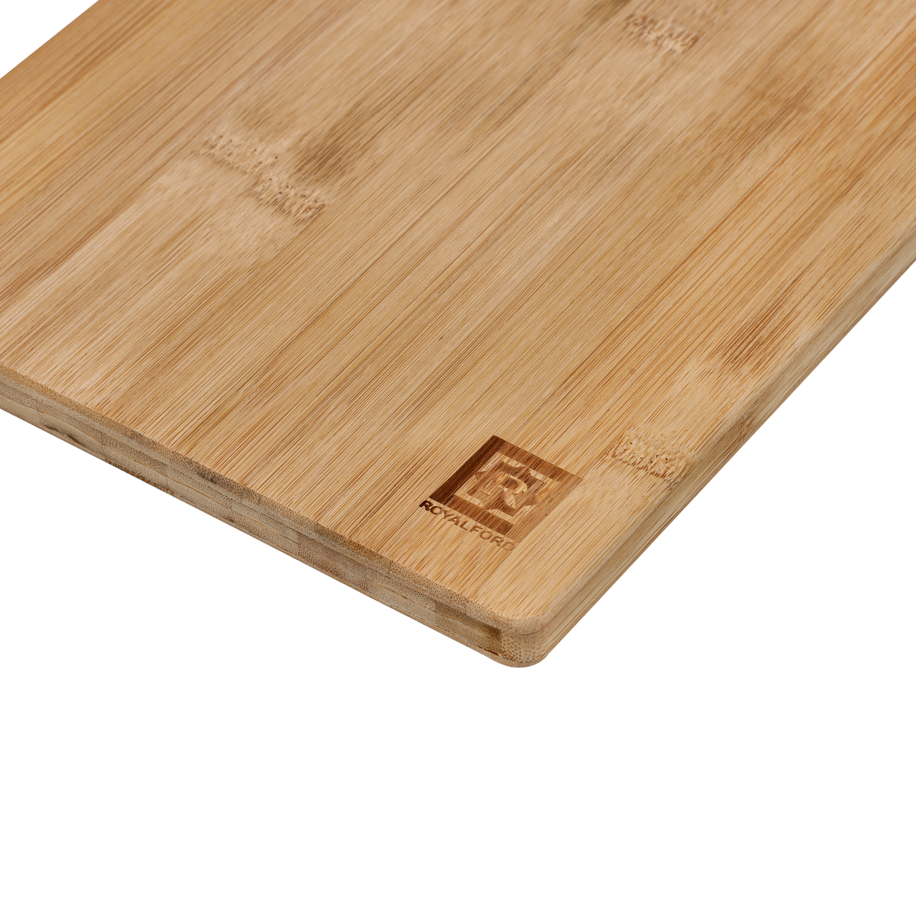 Bamboo Cutting Board 32x22x1.6CM