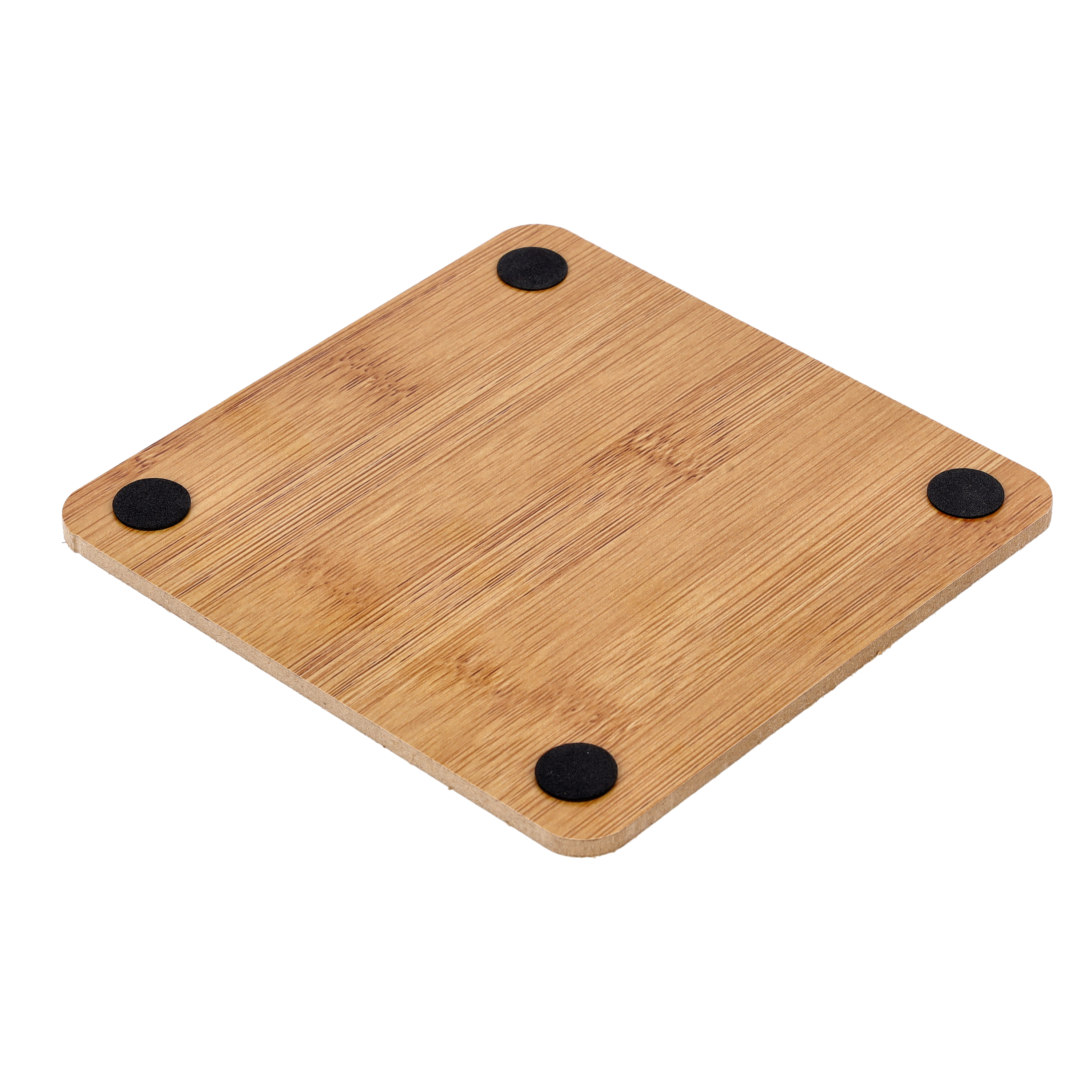 Wooden Nonslip Heat Pad For Kitchen