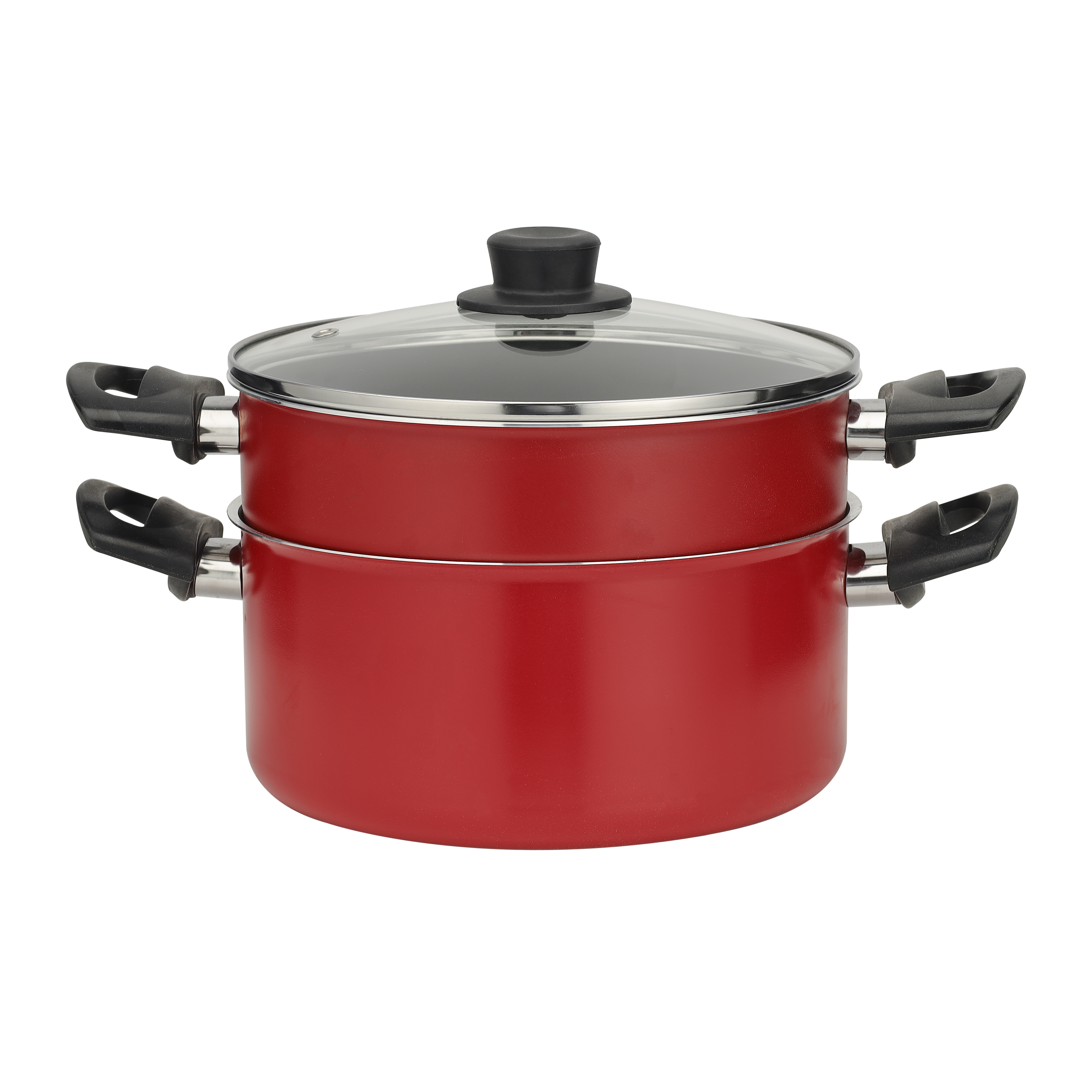 Non stick cooker online 2 litre