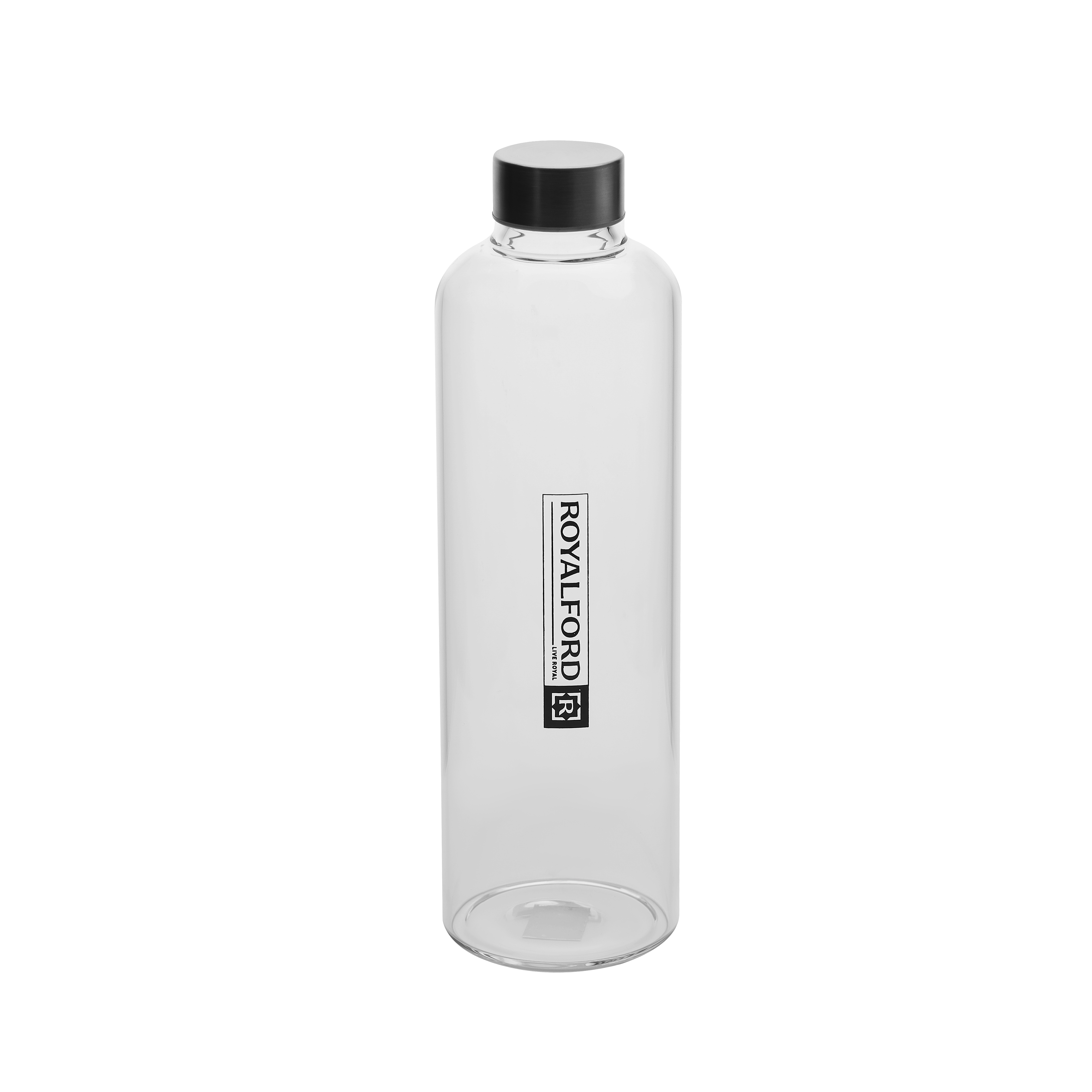 500ML Glass Water Bottle