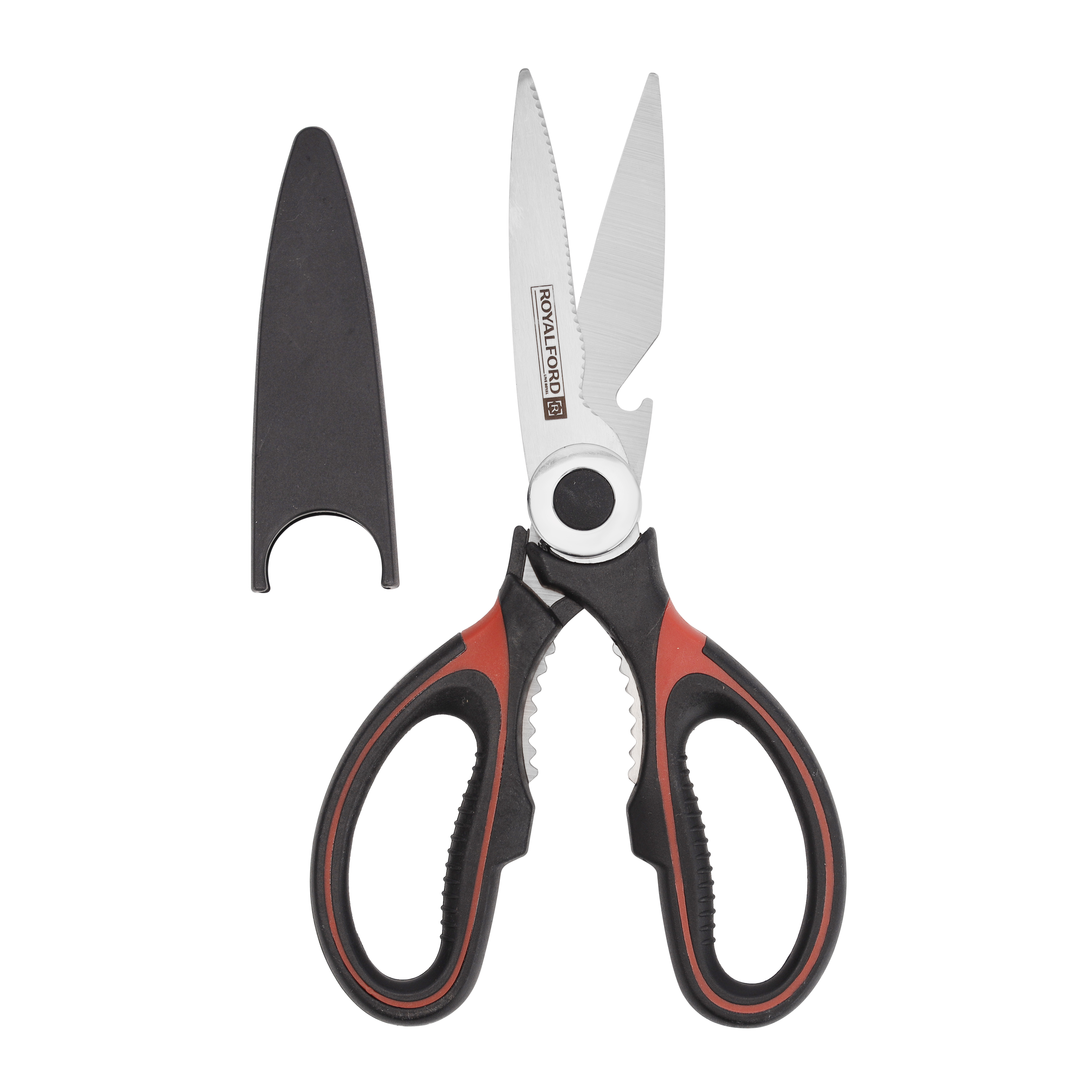 Kitchen Scissors - Wüsthof @ RoyalDesign