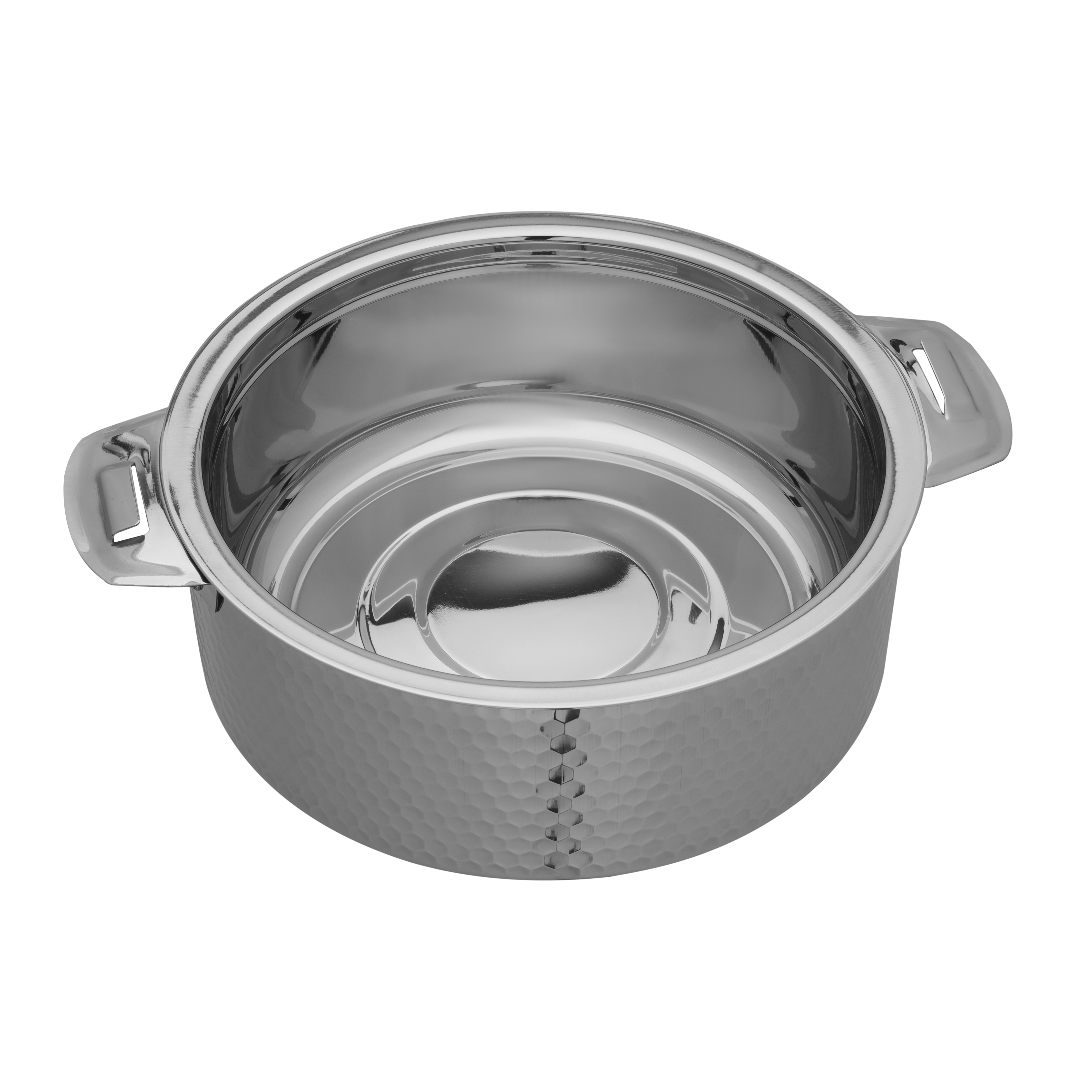 Reeva Hammeres Stainless Steel Hot Pot 5000ML