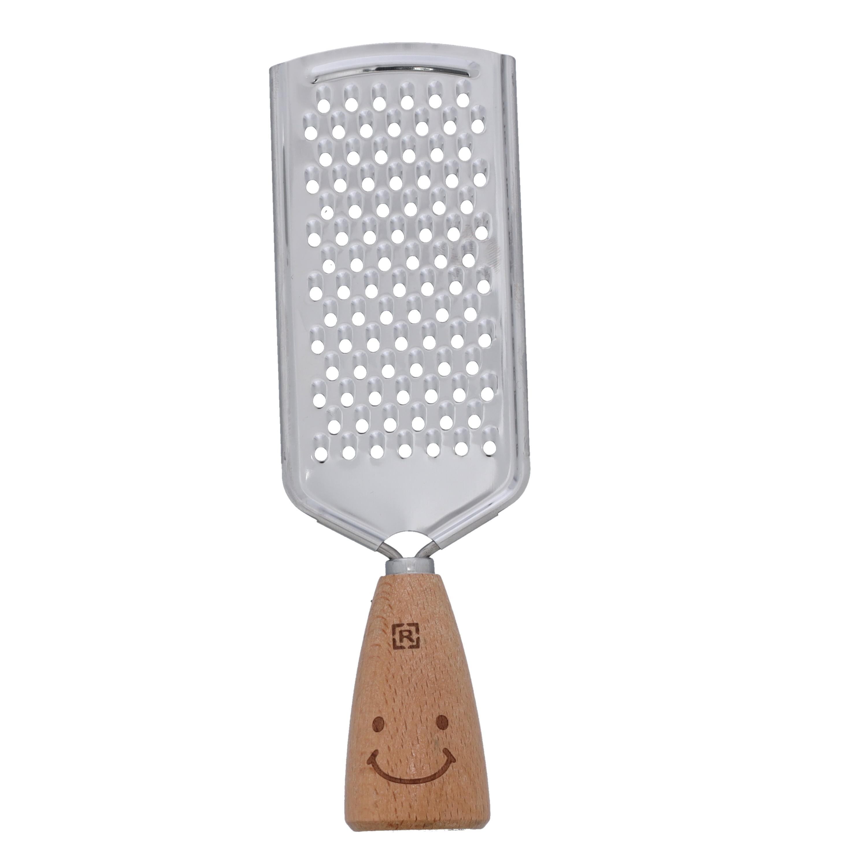 Our Table™ Flat Stainless Steel Grater, 1 ct - Food 4 Less