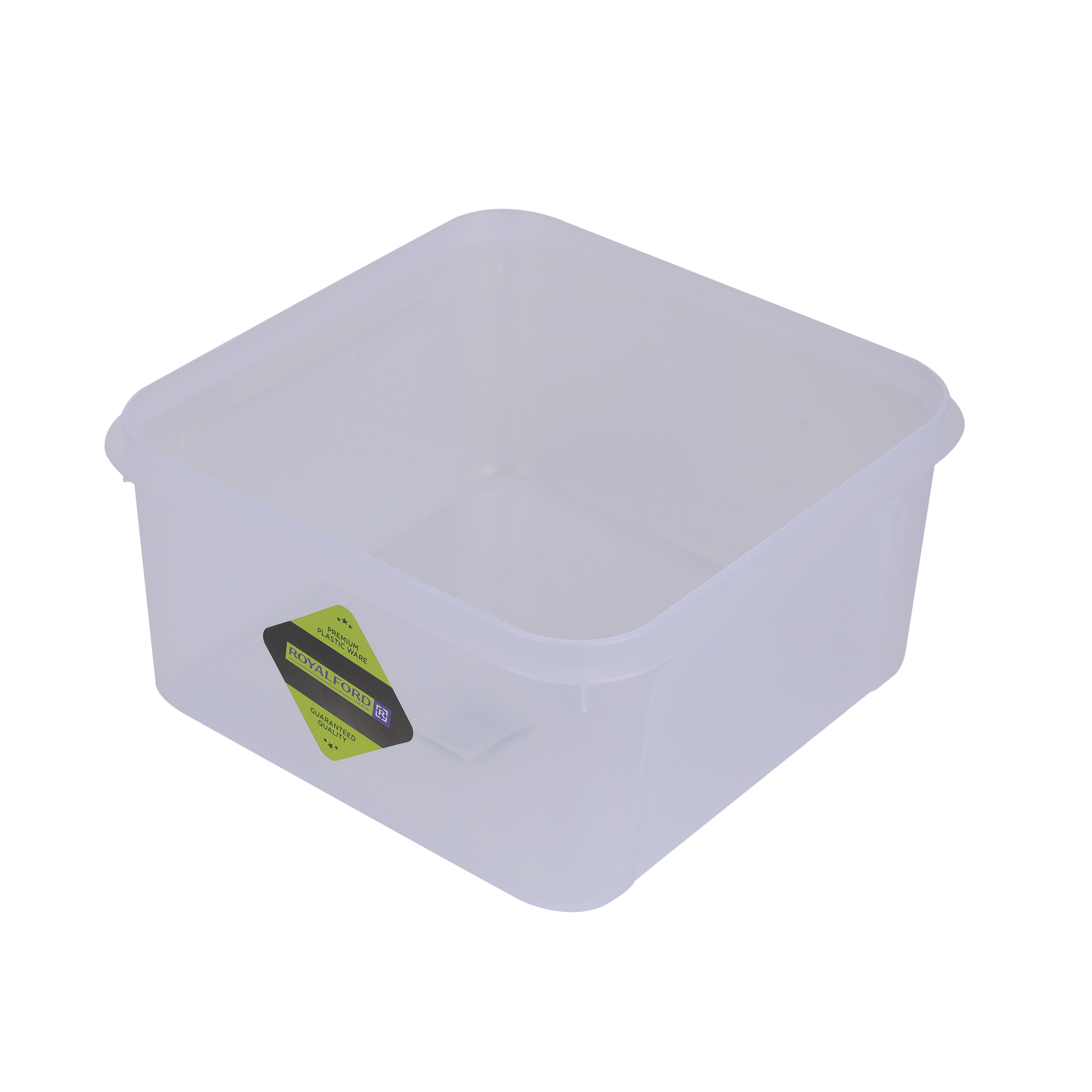 5L 10L 20L Stack Pull Storage Boxes Plastic Bags For Packing KeepBox With  Attached Lid Sealed Moisture Proof Semi Clear Container From Royalmart,  $17.54