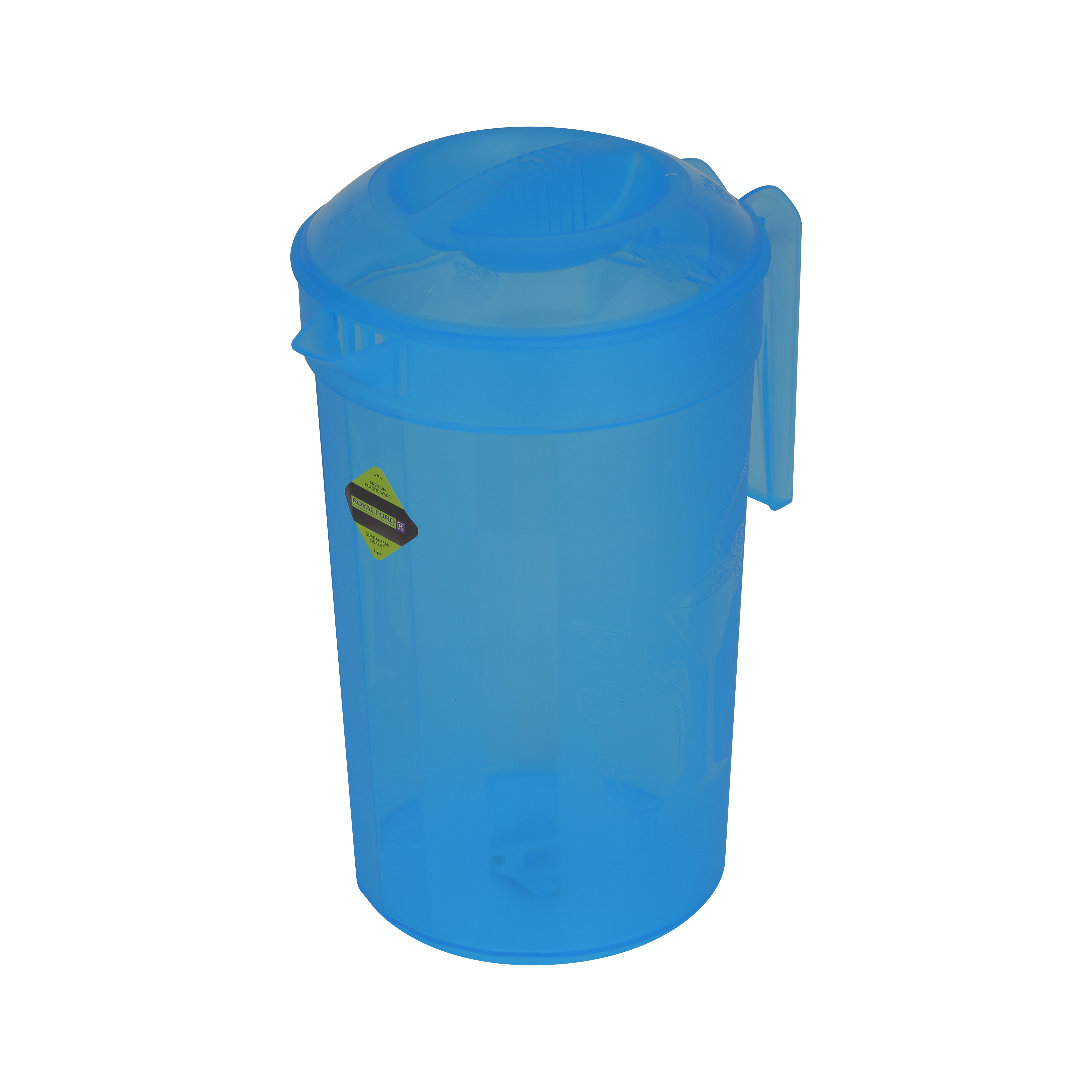 Plastic Water Jug - 3000ML