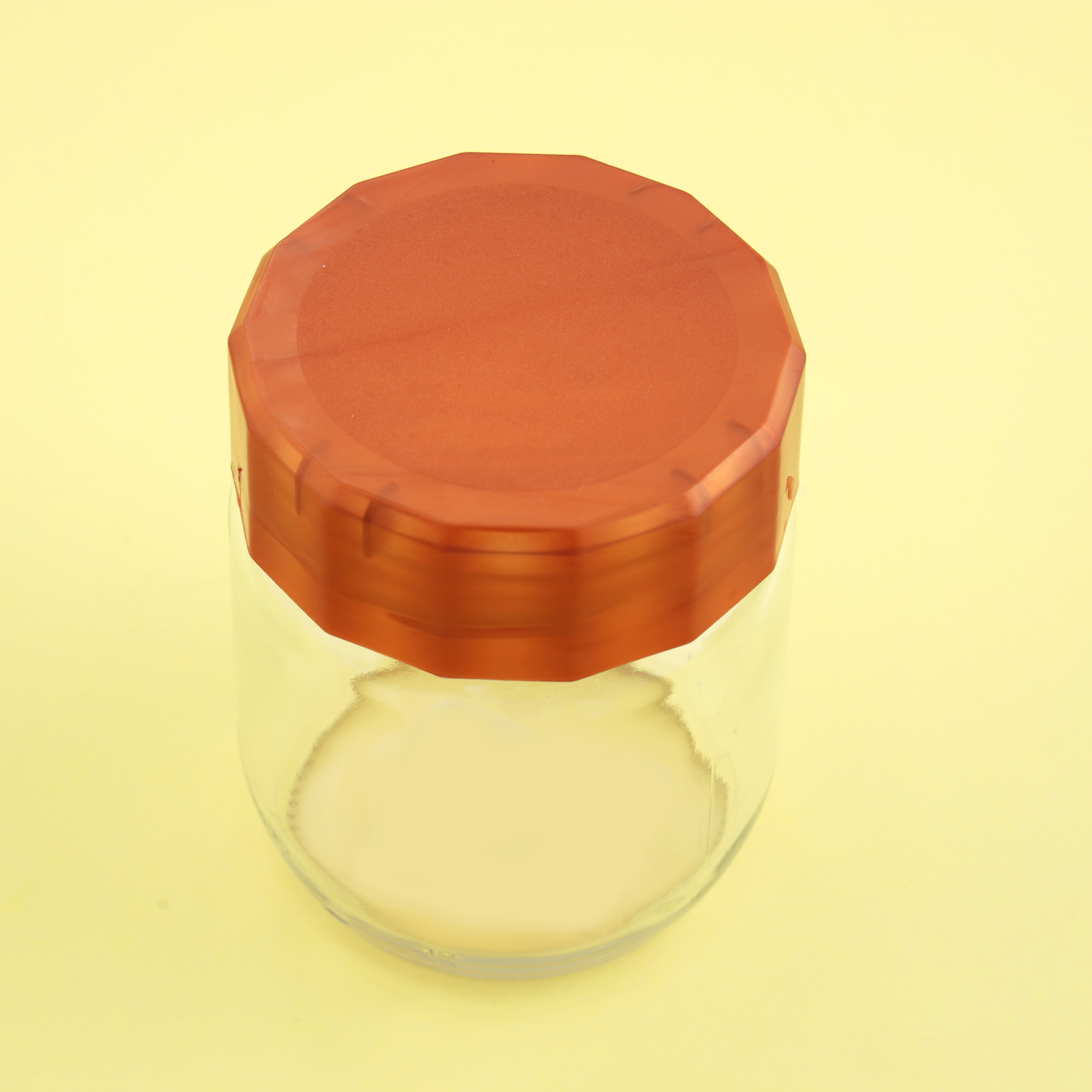 Royal Ford Air Tight Glass Jar - 425ml