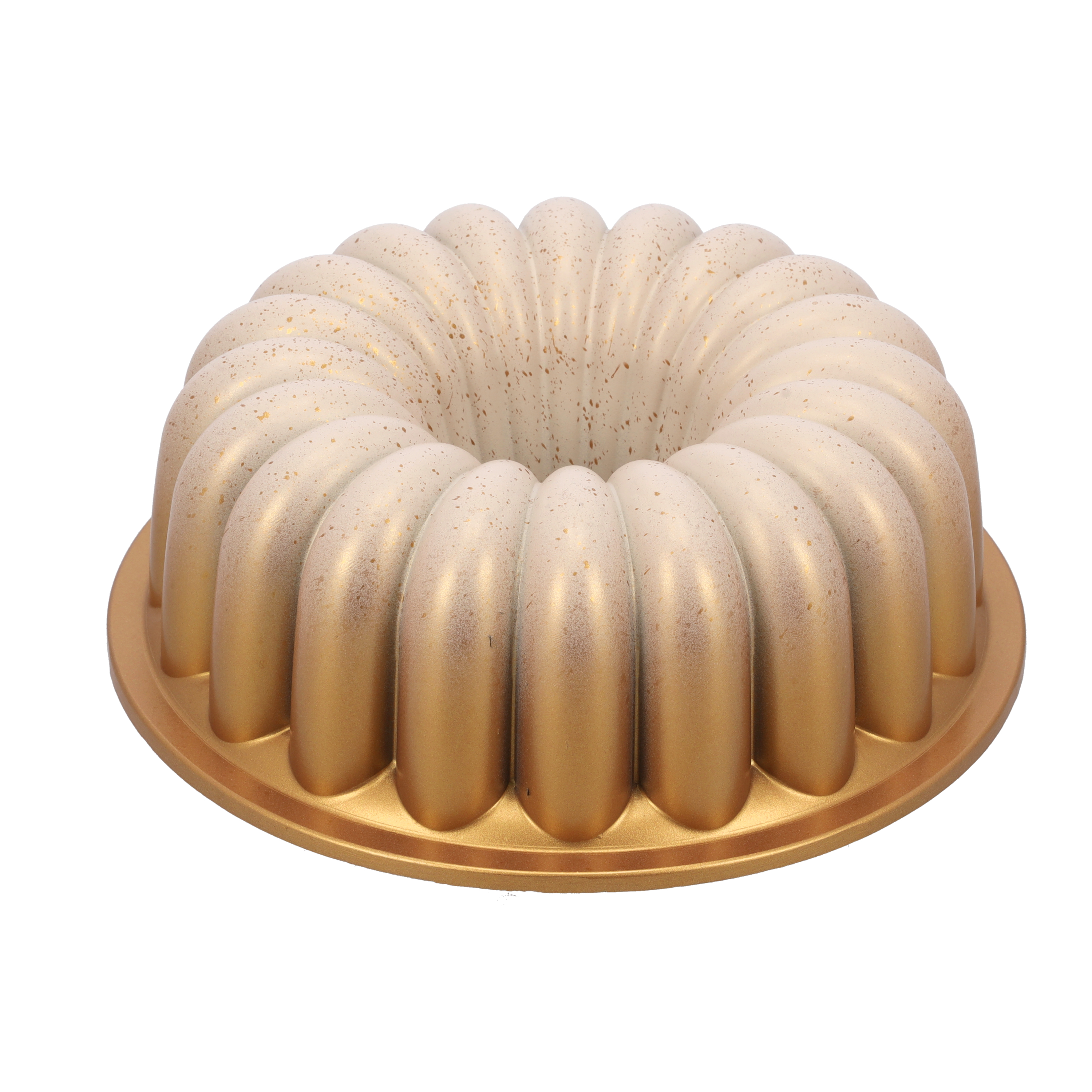 Royal Ford Wonder Bundt Cake Pan