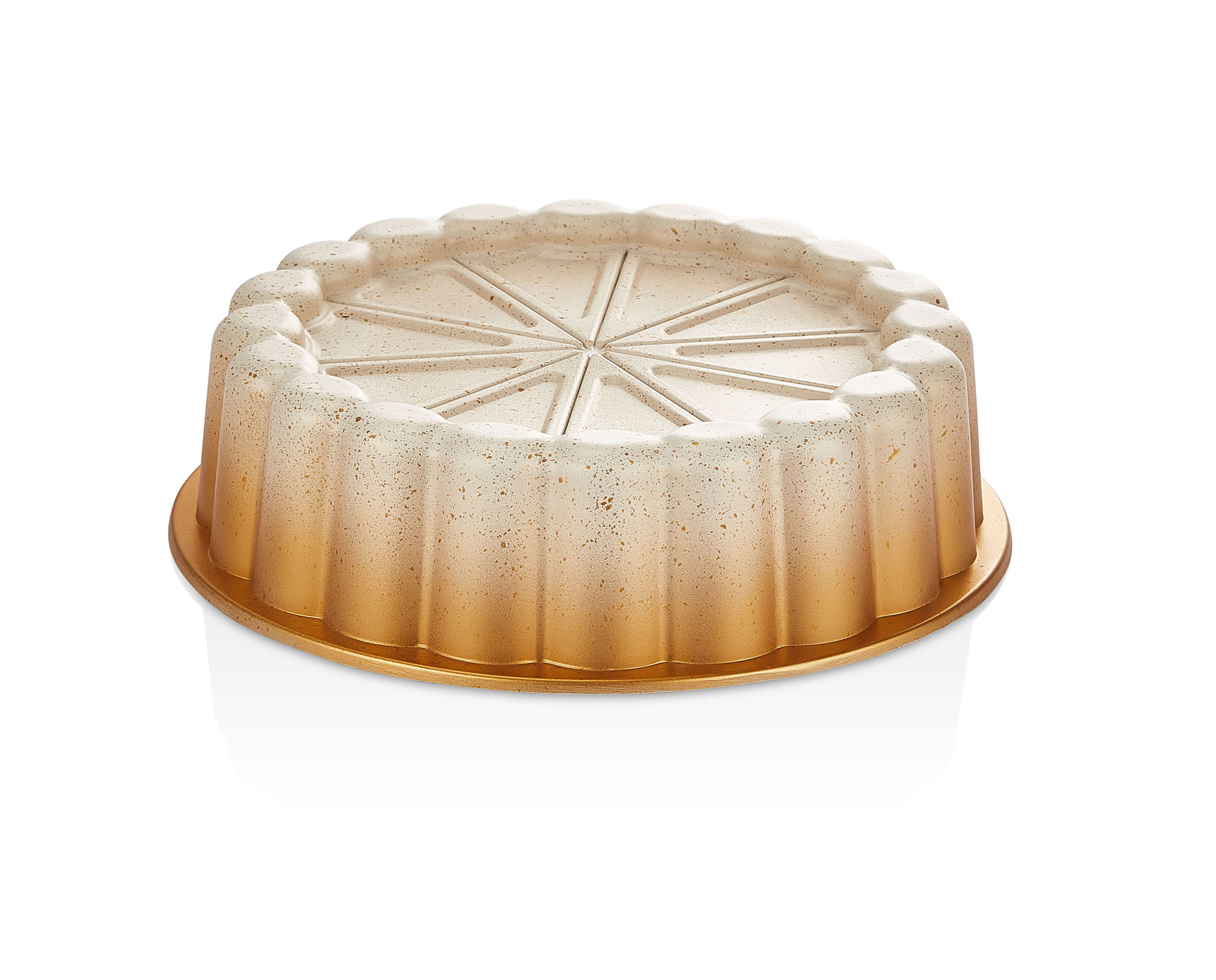 Royal Ford Wonder Bundt Cake Pan