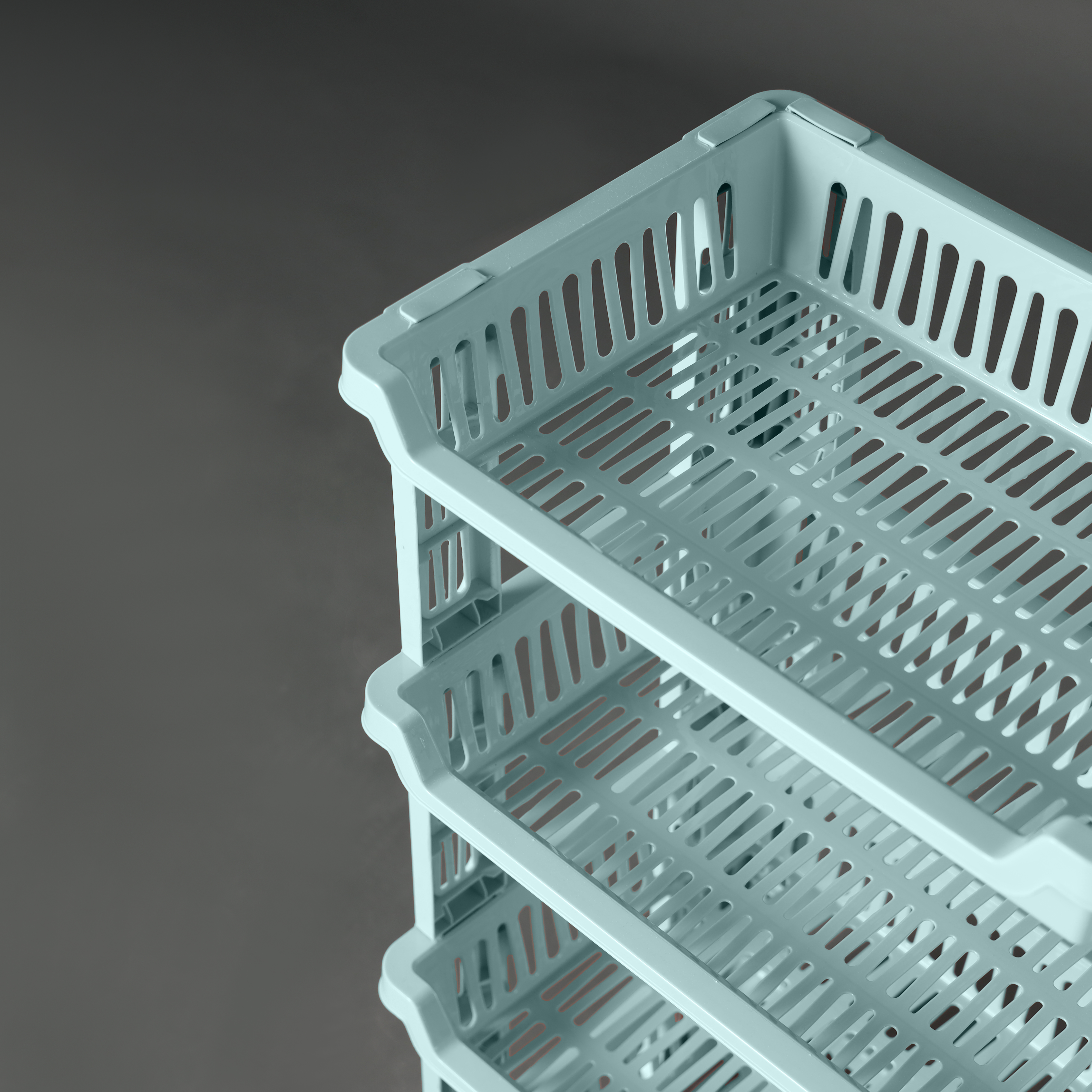 Royalford 2-Layer Dish Rack- RF10882