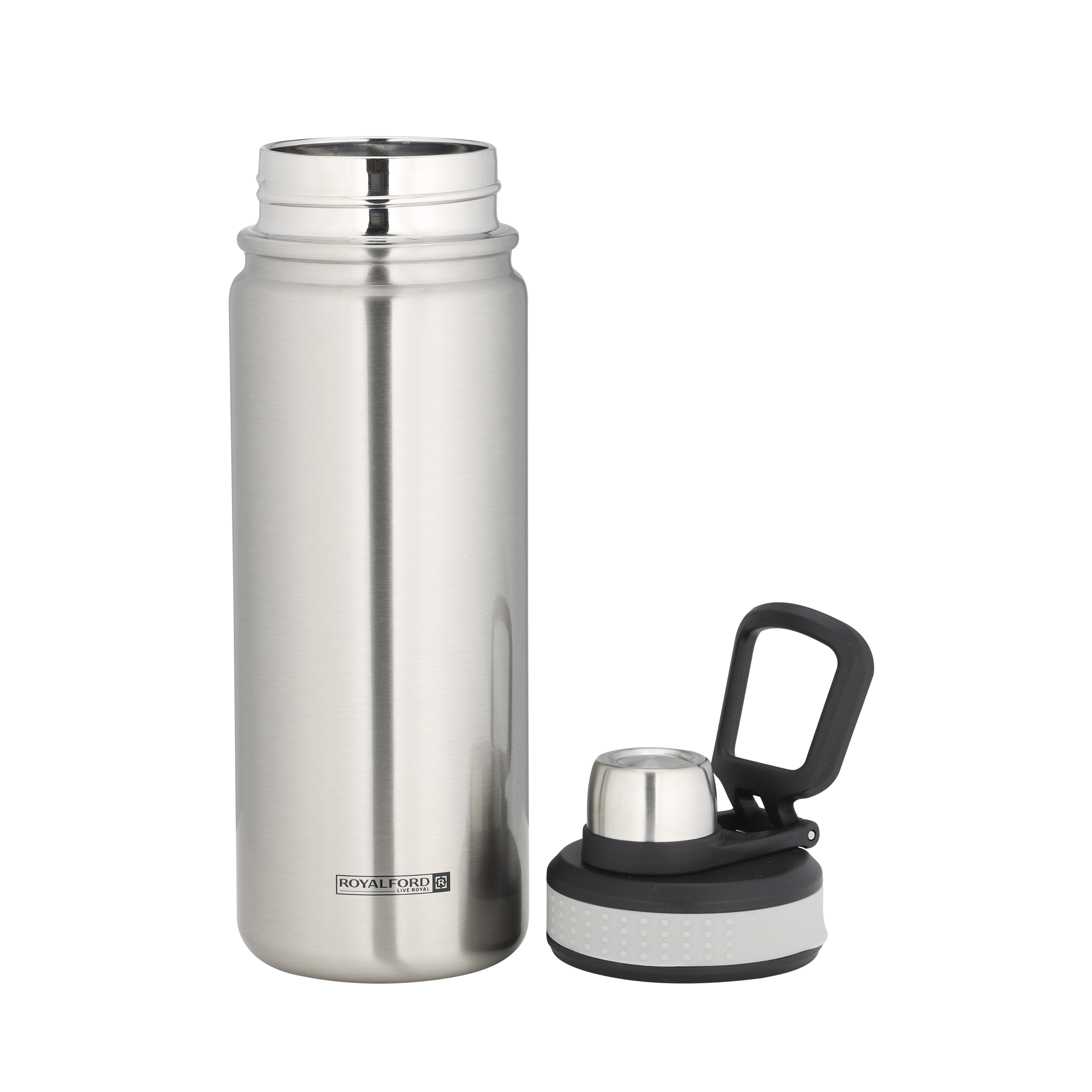 Vacuum sports hot sale bottle