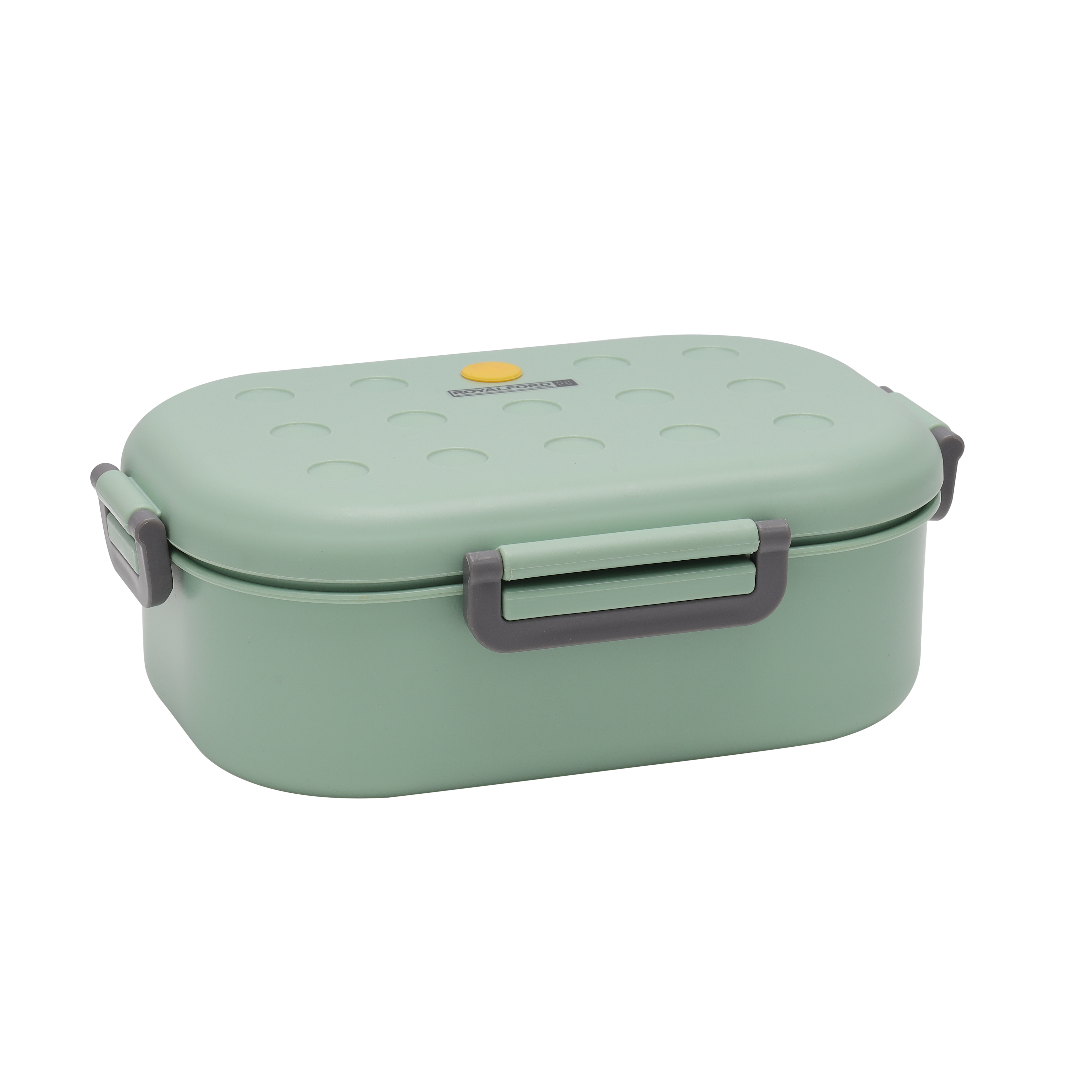 Lunch Box, 850ml Stainless Steel Lunch Box, RF11103