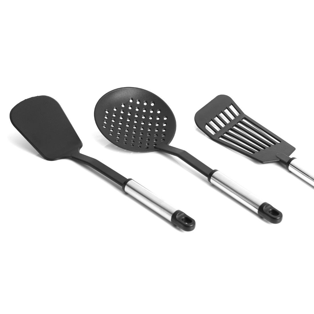 5pcs/set Nylon Kitchen Utensils