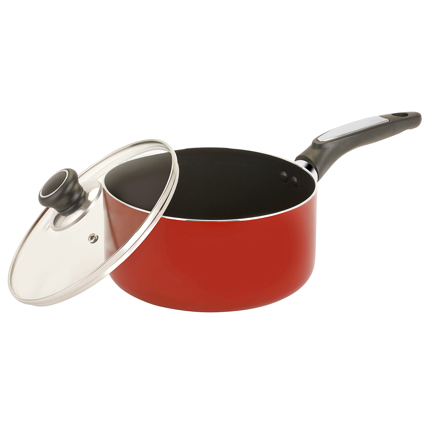 Royal Ford 16cm Stainless Steel Sauce Pan Induction Bottom