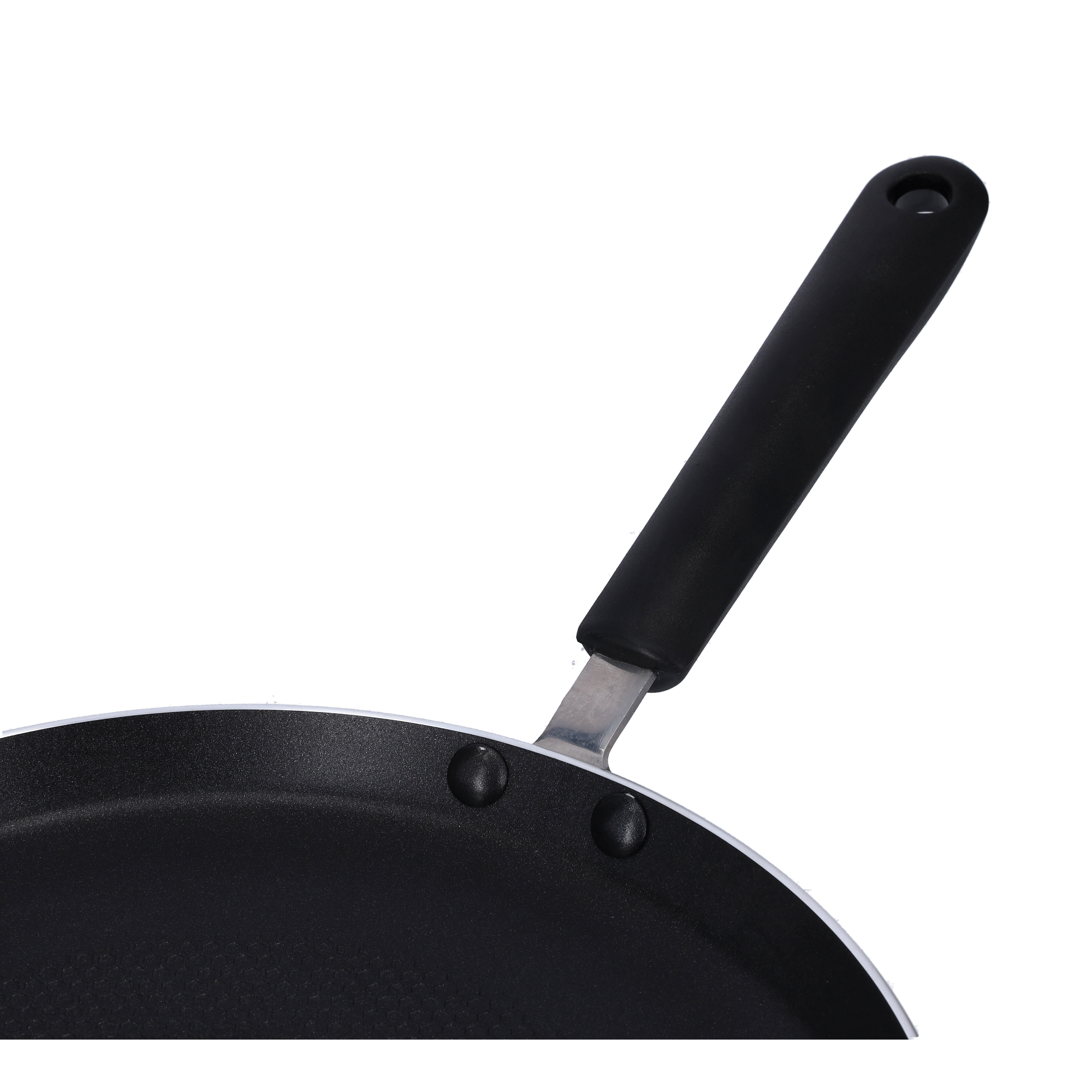 Blini Pan - 4.5 inch Crepe Pan