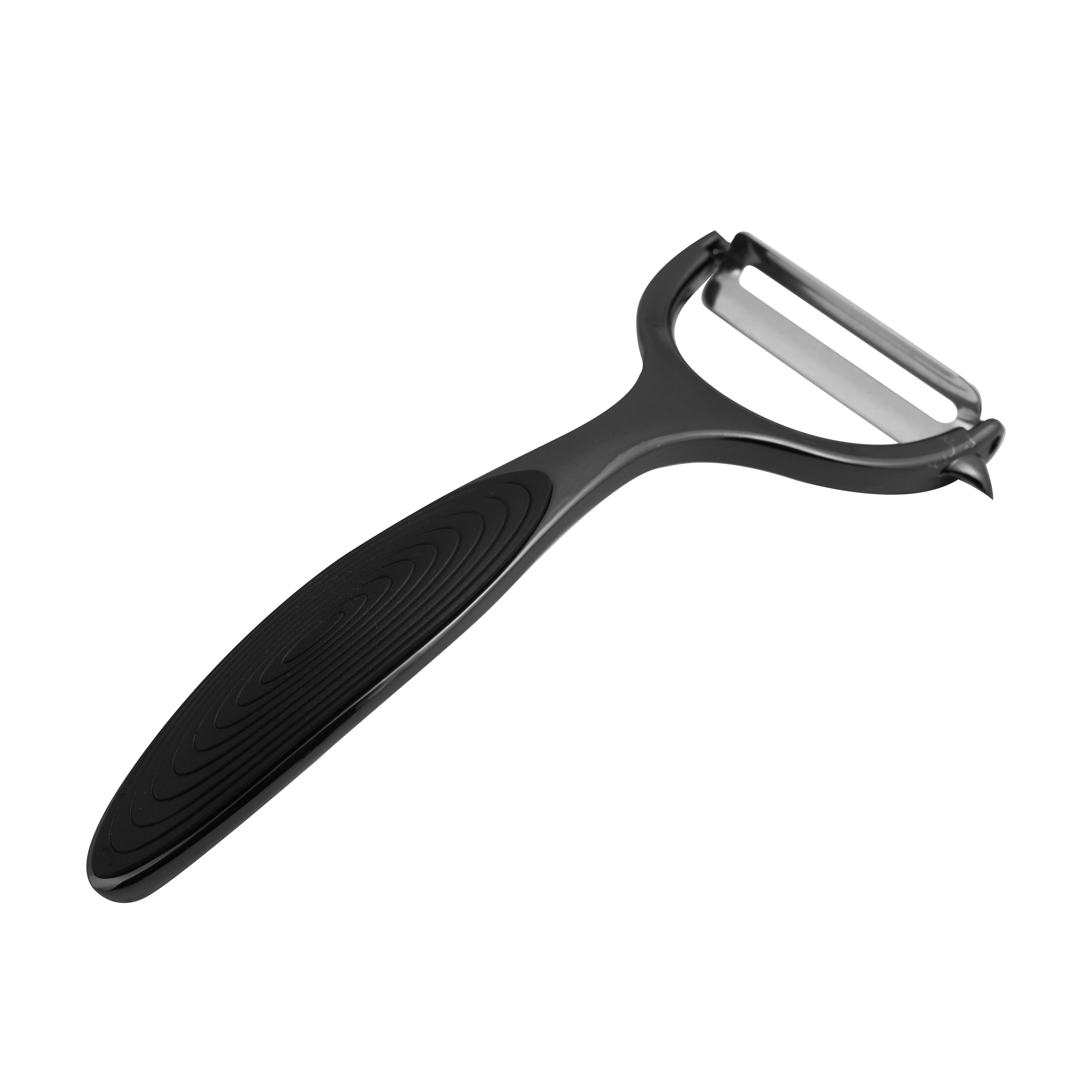 BarConic® Zinc Alloy Y-Peeler