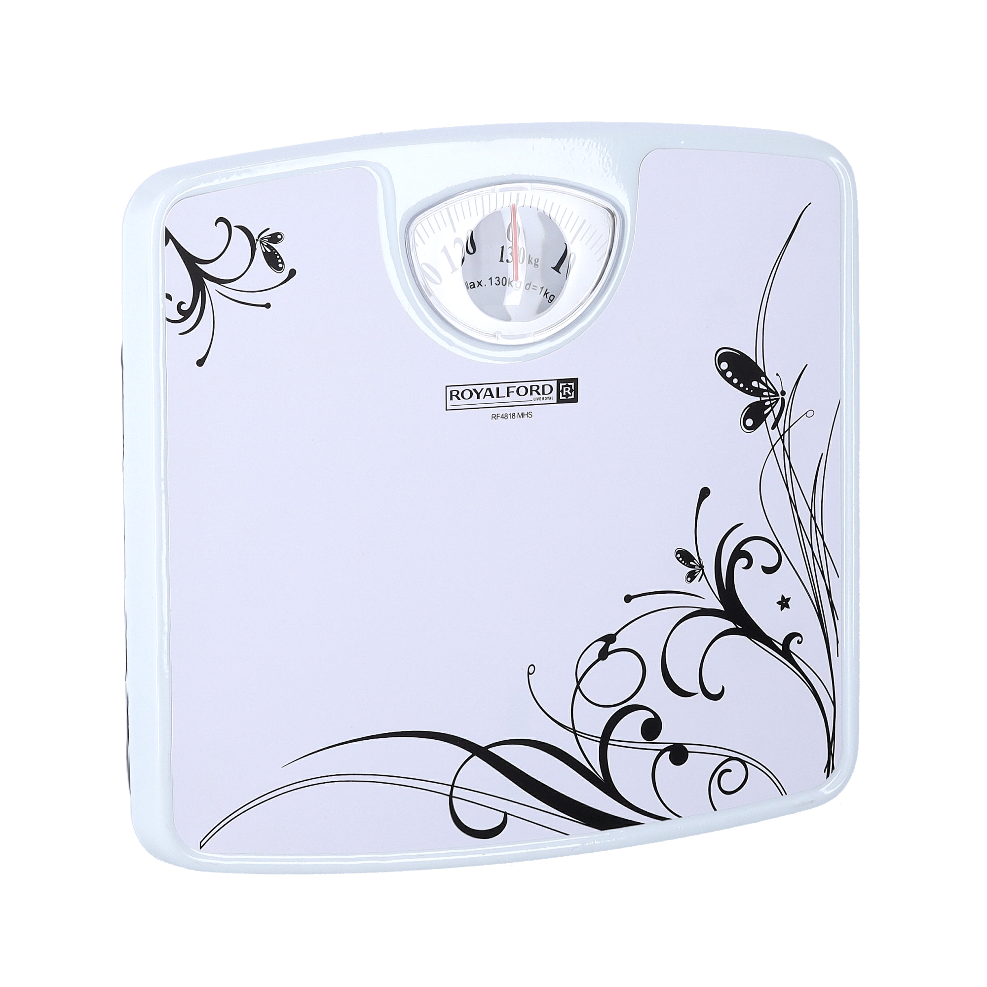 Smart Body Scale/15body Measur/BT App