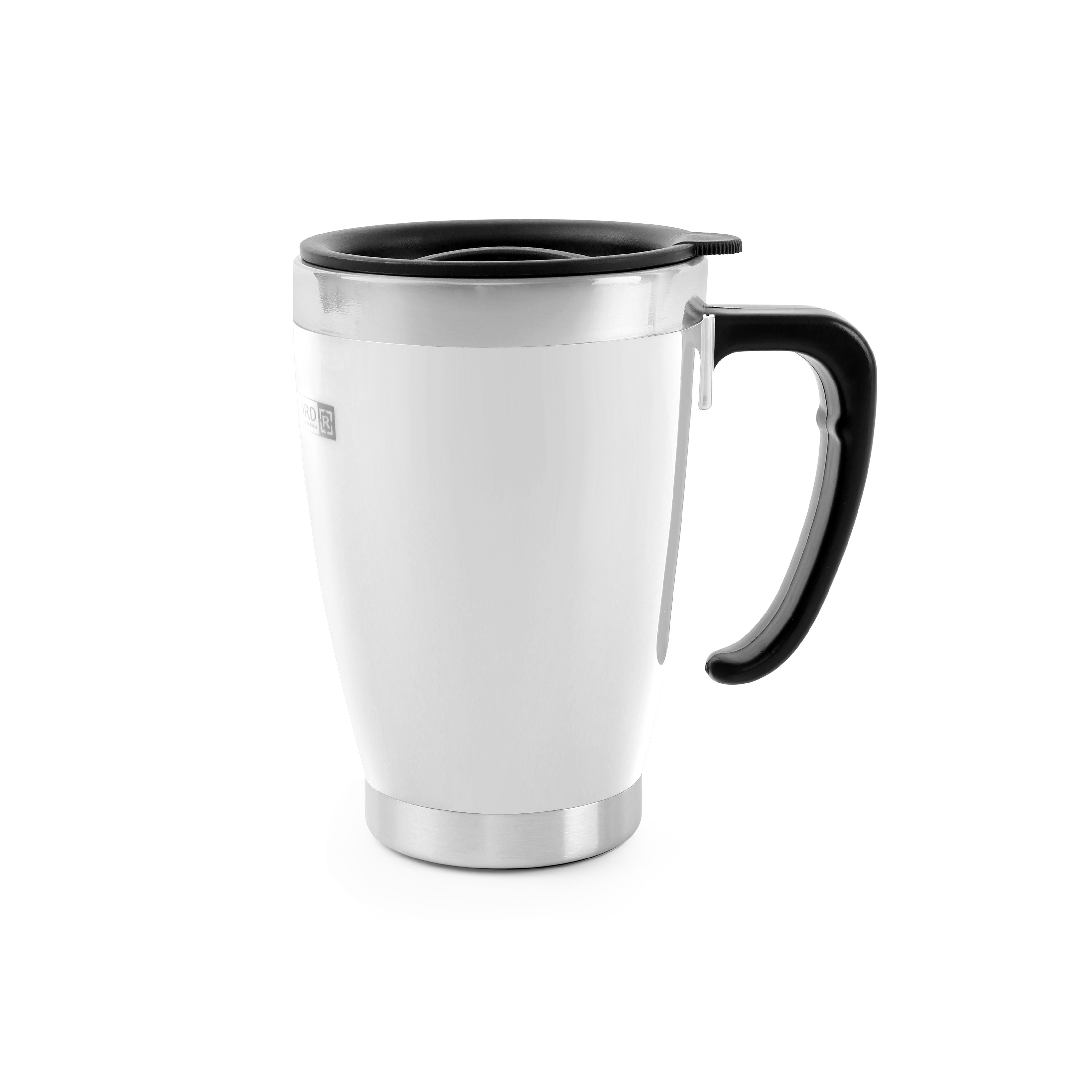 IB Insulated Coffee Mug | Black