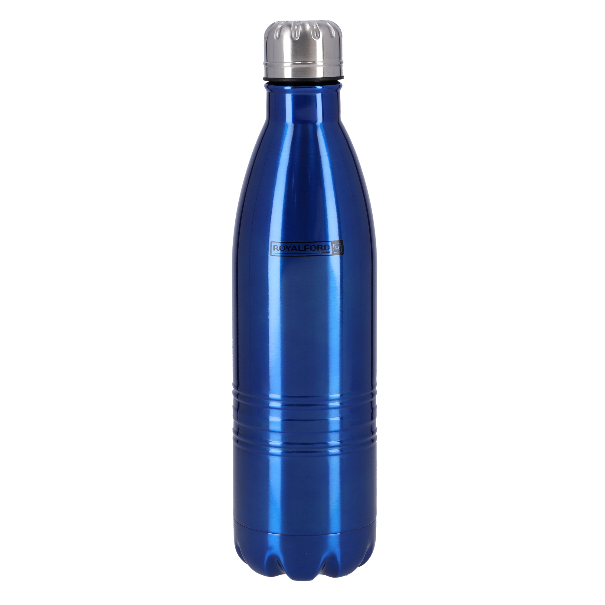 RHB Stainless Steel Water Bottle