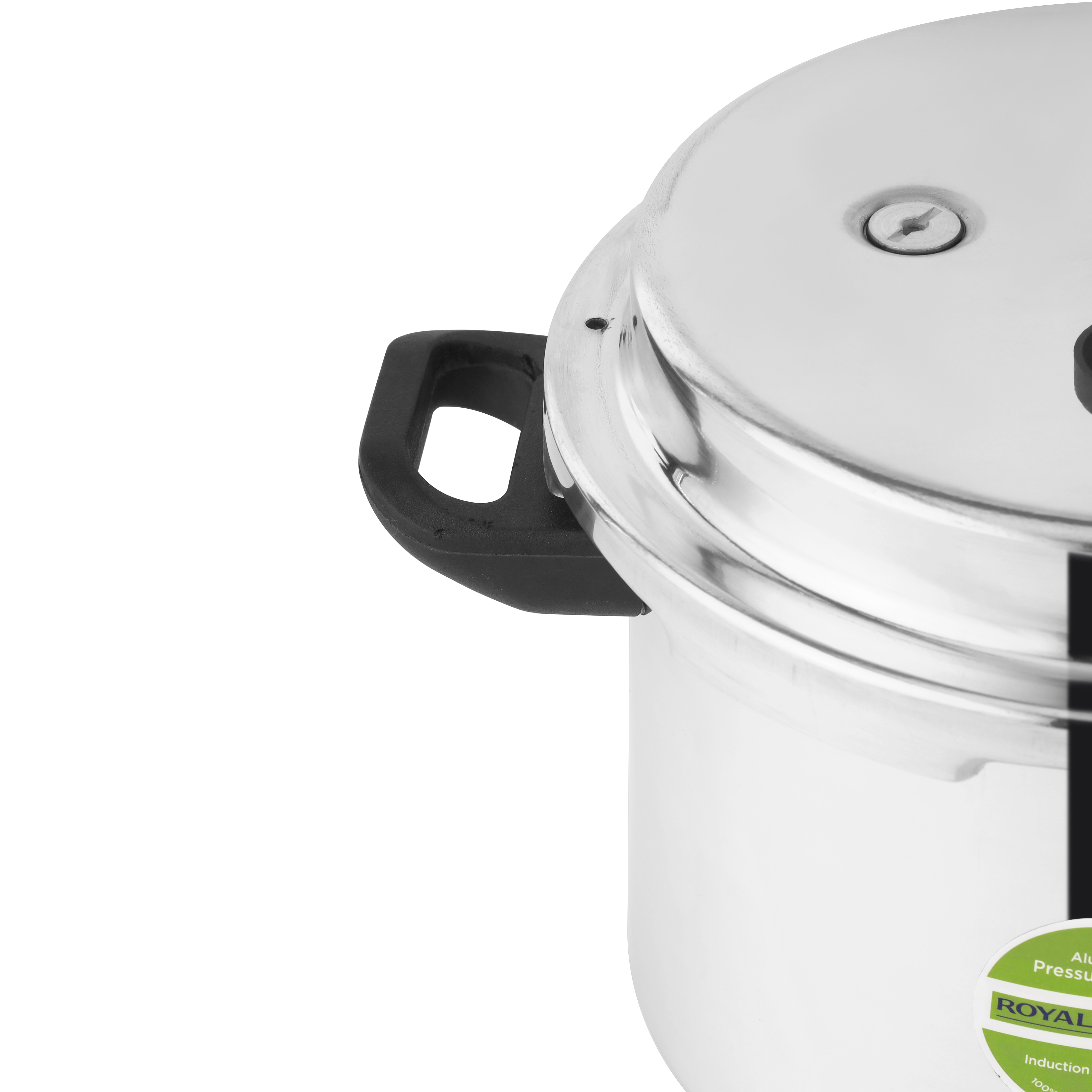  Royal Prestige Pressure Cooker