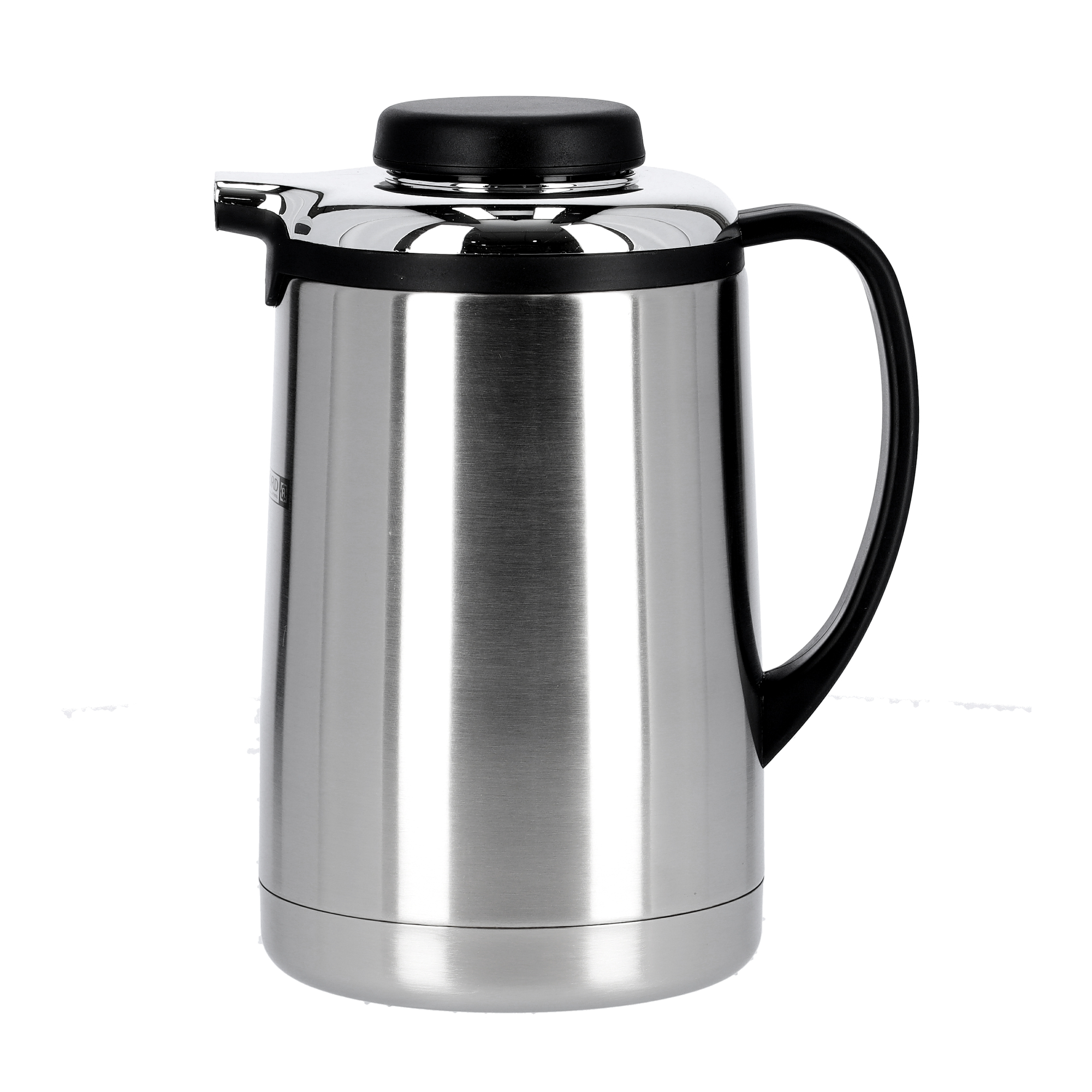 Royalford 6 Litre Aluminium Tea Kettle - Golden