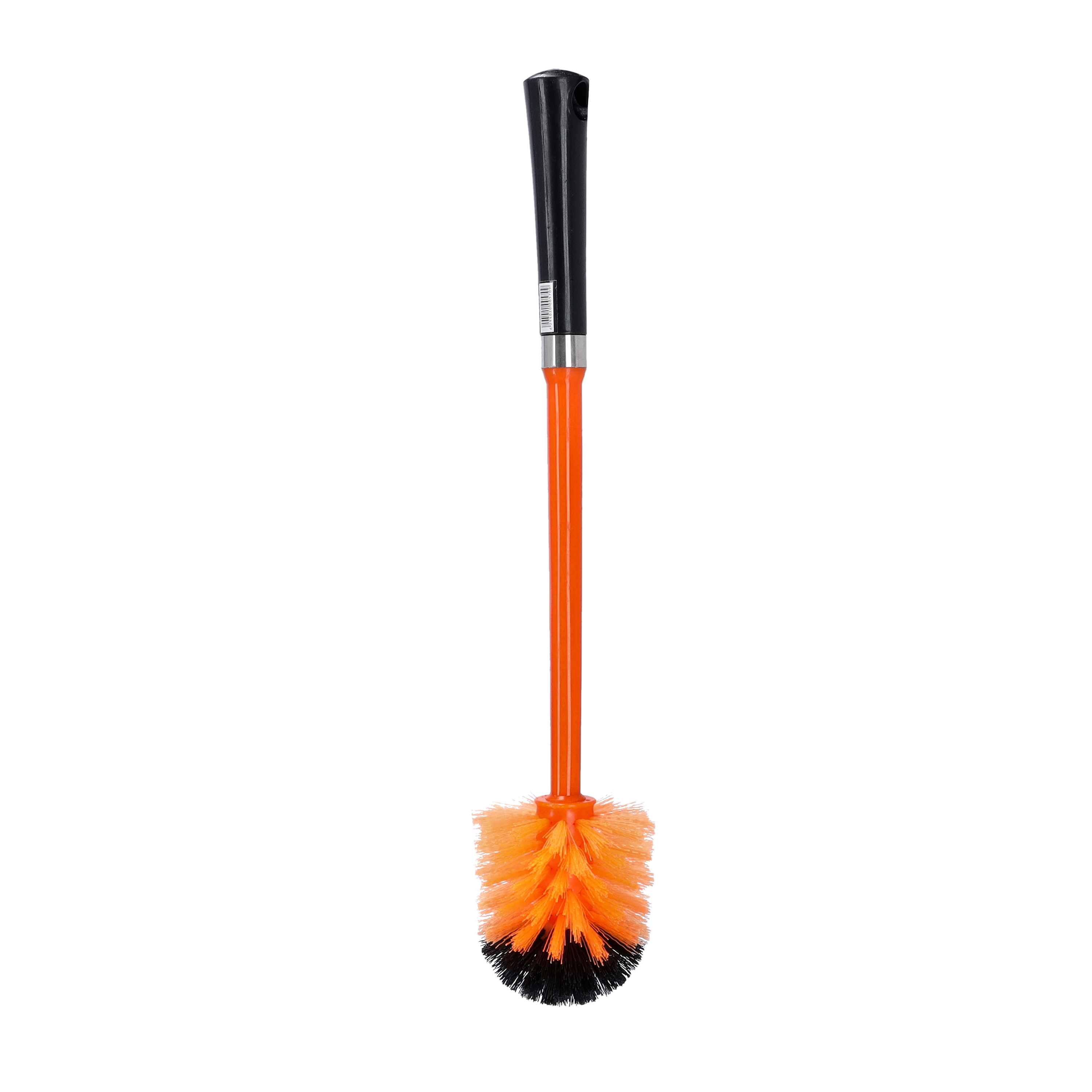 Buy Royalford Scrubbing Brush With Handle - Easy To Clean Hard & Stiff  Bristle Brush Made Of Durable Online in UAE - Wigme