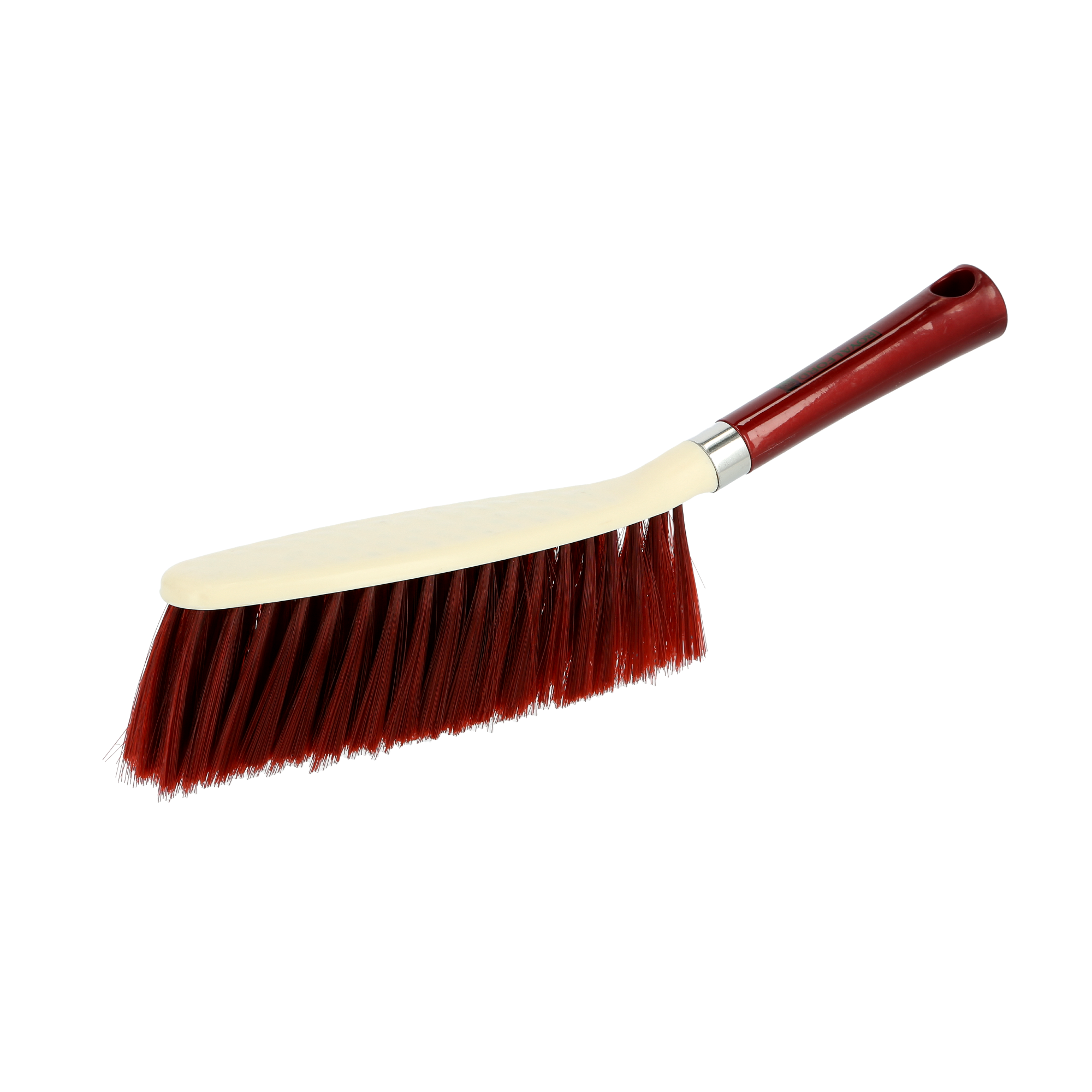 Buy Royalford Scrubbing Brush With Handle - Easy To Clean Hard & Stiff  Bristle Brush Made Of Durable Online in UAE - Wigme