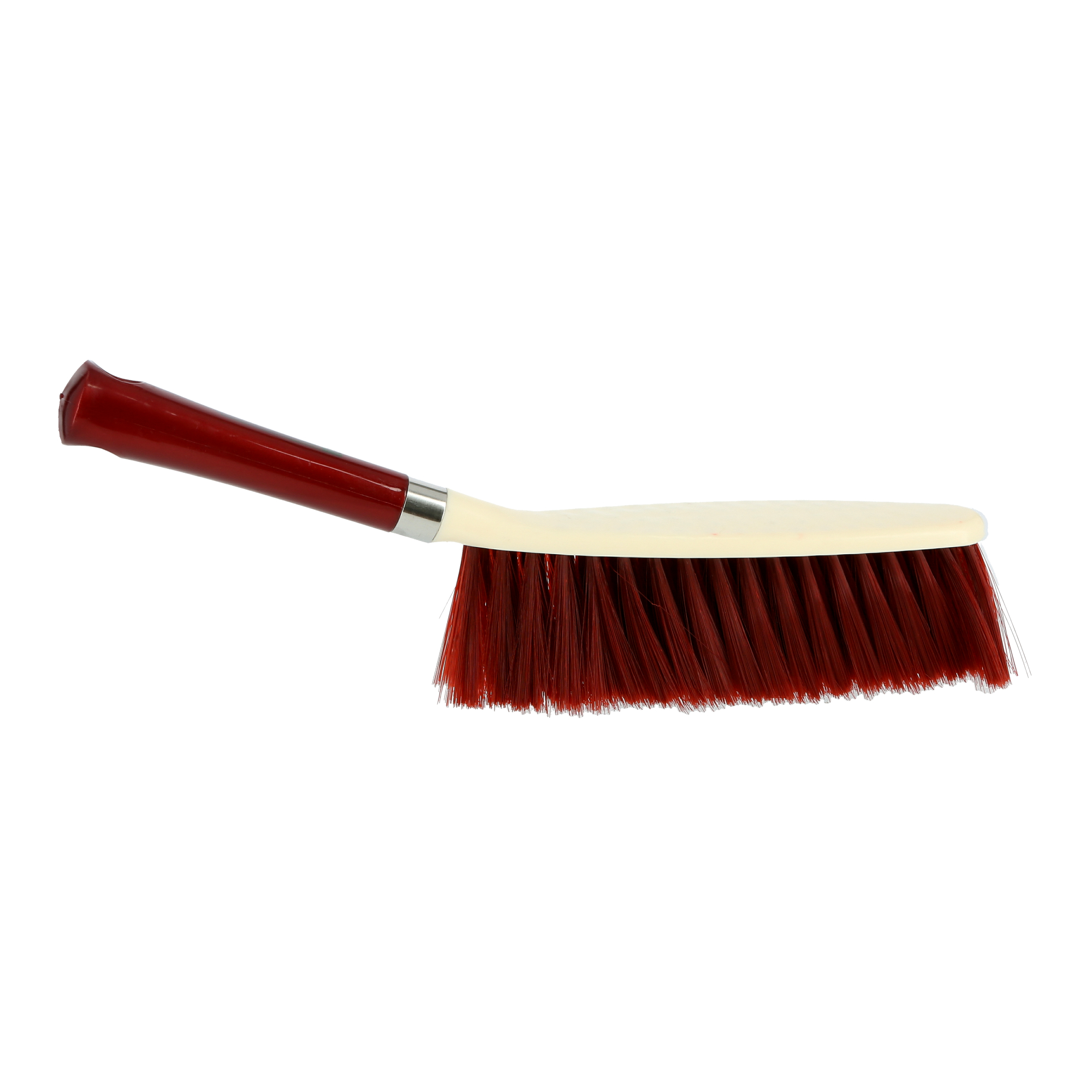 Buy Royalford Scrubbing Brush With Handle - Easy To Clean Hard & Stiff  Bristle Brush Made Of Durable Online in UAE - Wigme