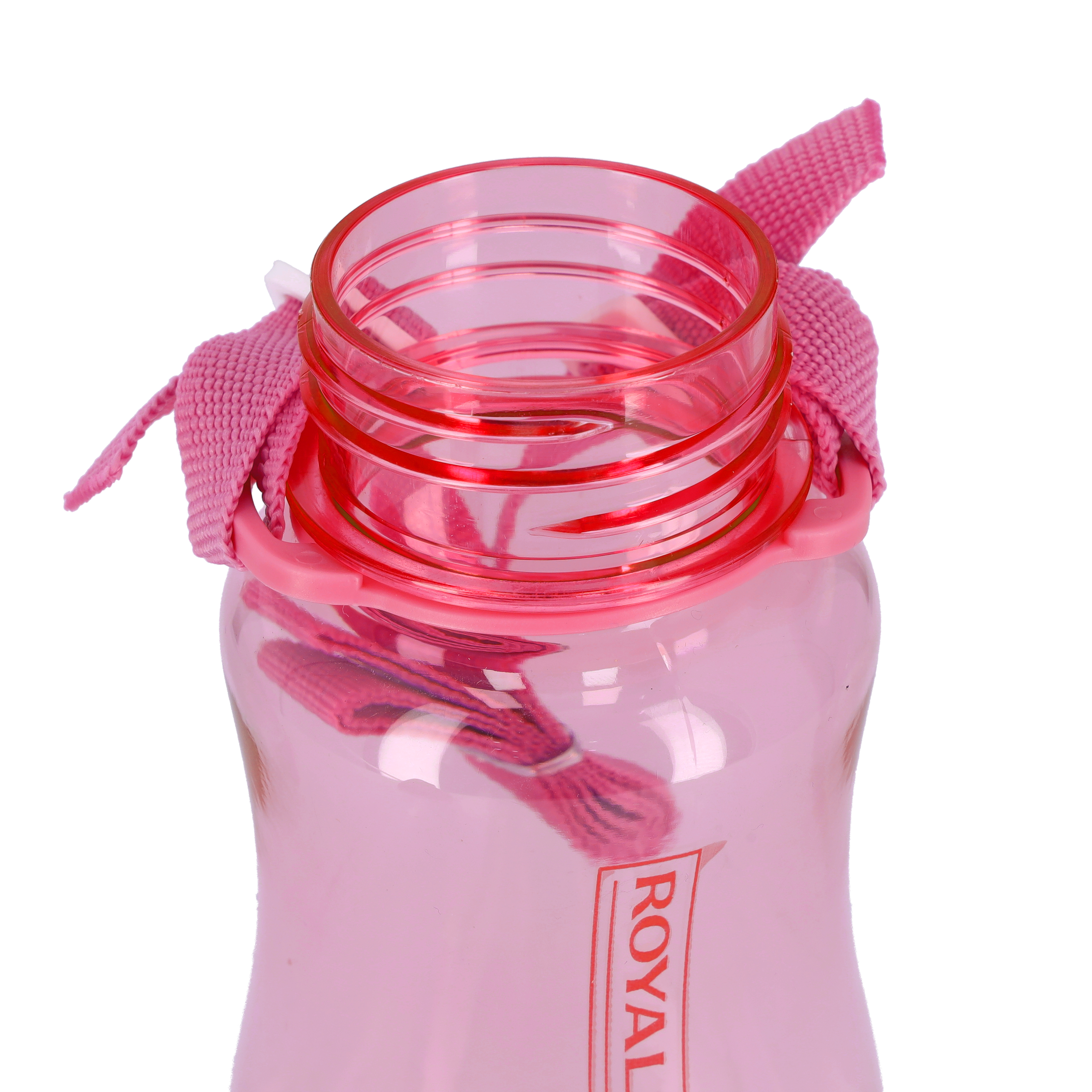 Pink Queen bottle - 500 ml